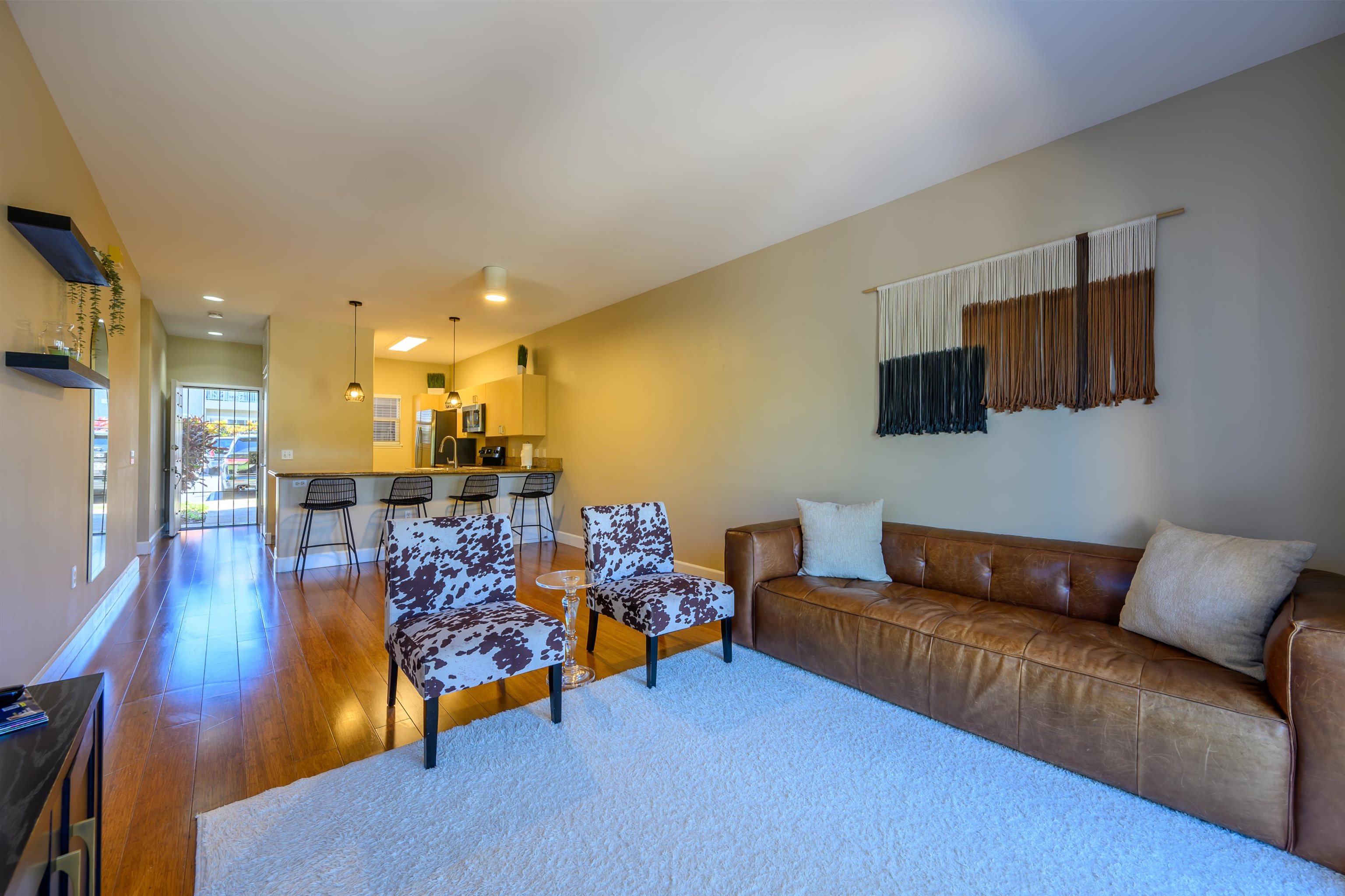 6 Kiohuohu Ln Unit: 21-3