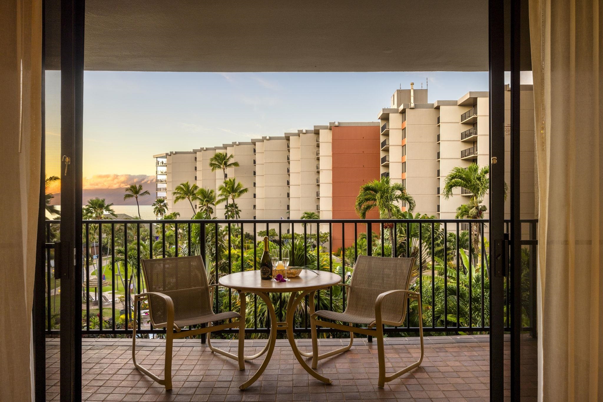 3445 Lower Honoapiilani Rd Unit: 443