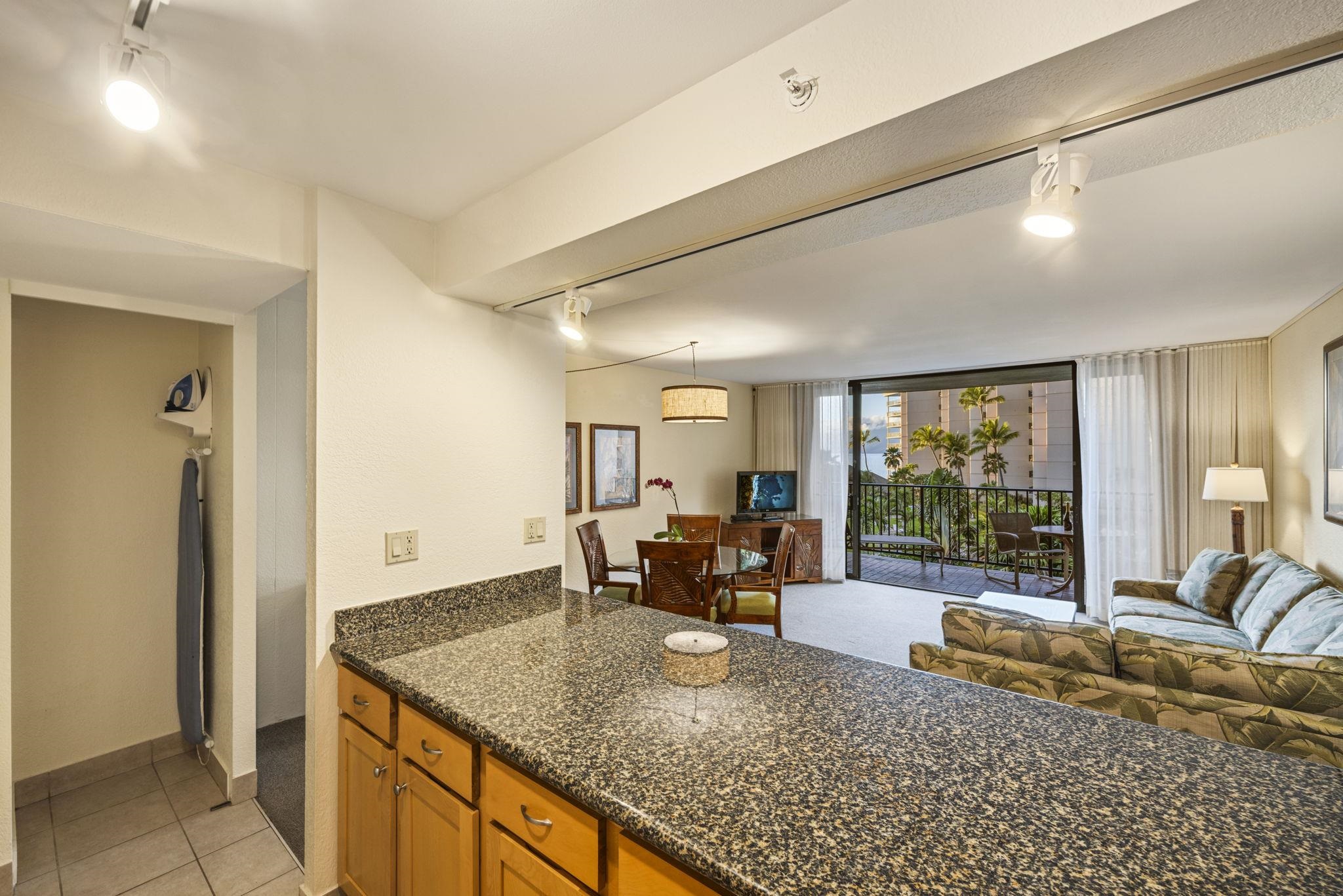 3445 Lower Honoapiilani Rd Unit: 443