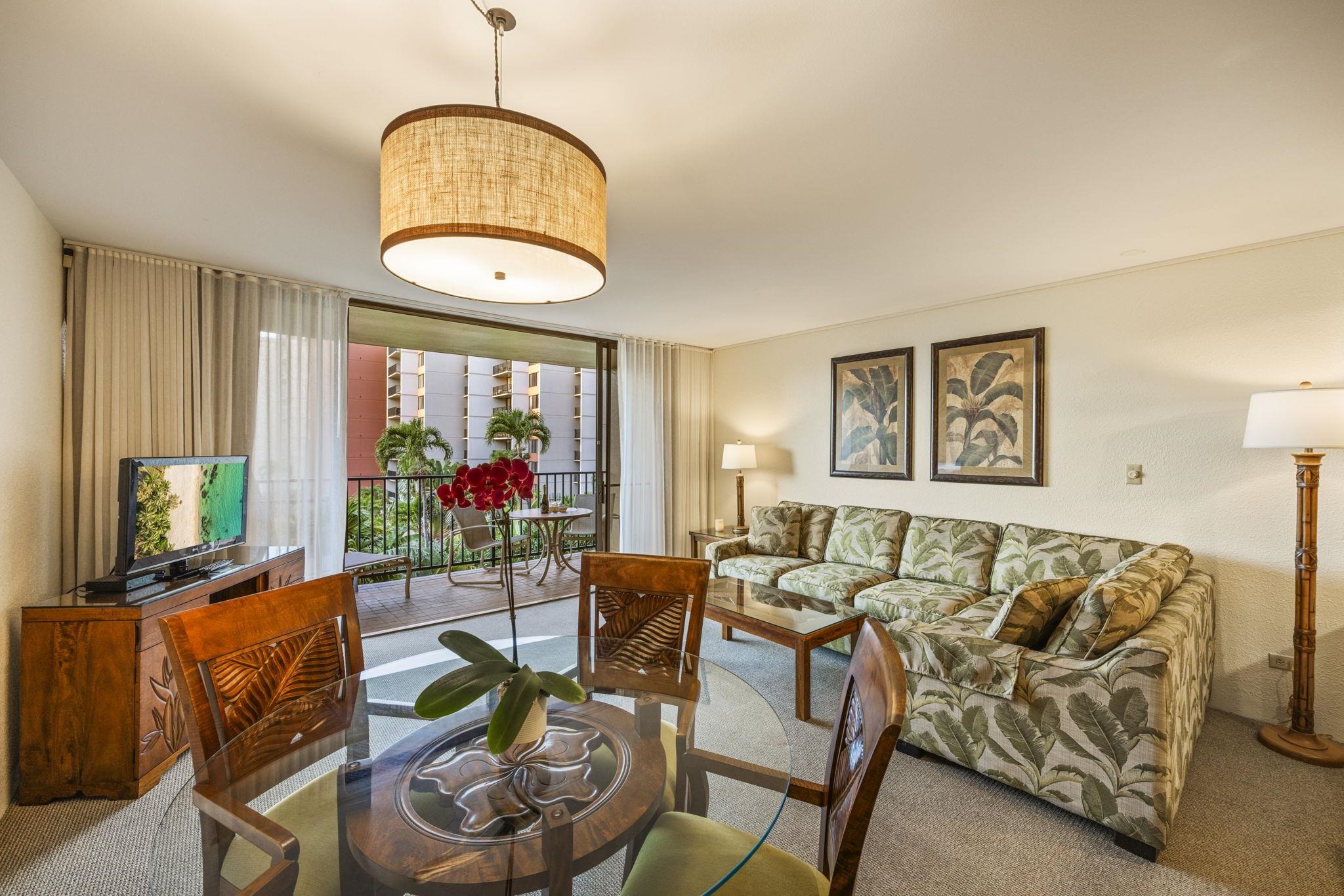 3445 Lower Honoapiilani Rd Unit: 443