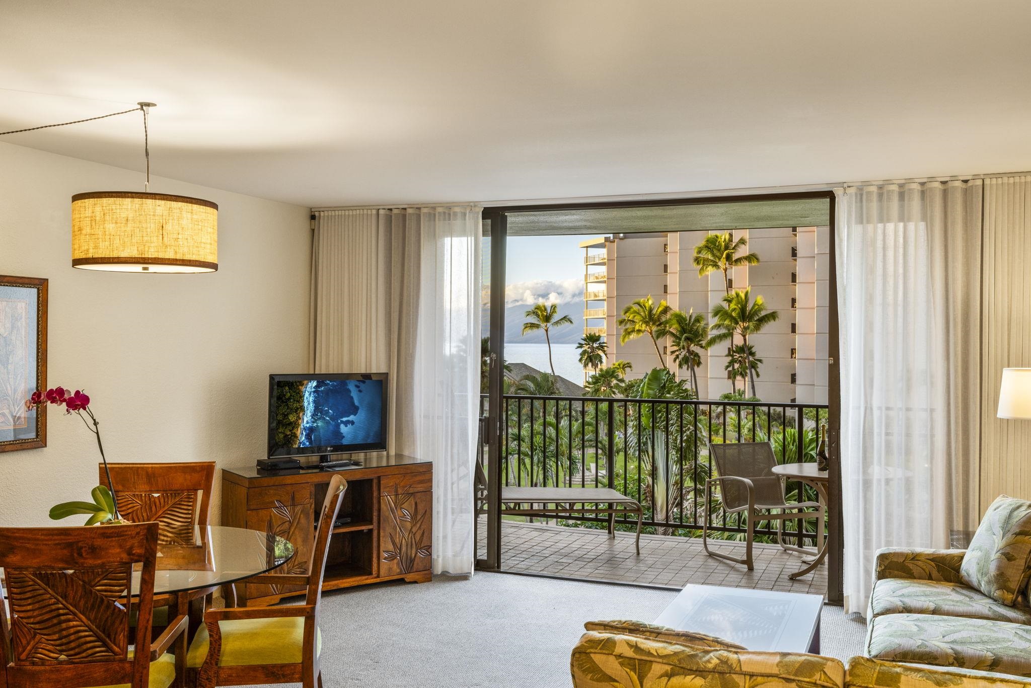 3445 Lower Honoapiilani Rd Unit: 443