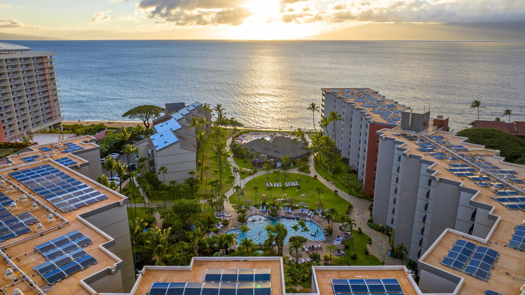 3445 Lower Honoapiilani Rd Unit: 443