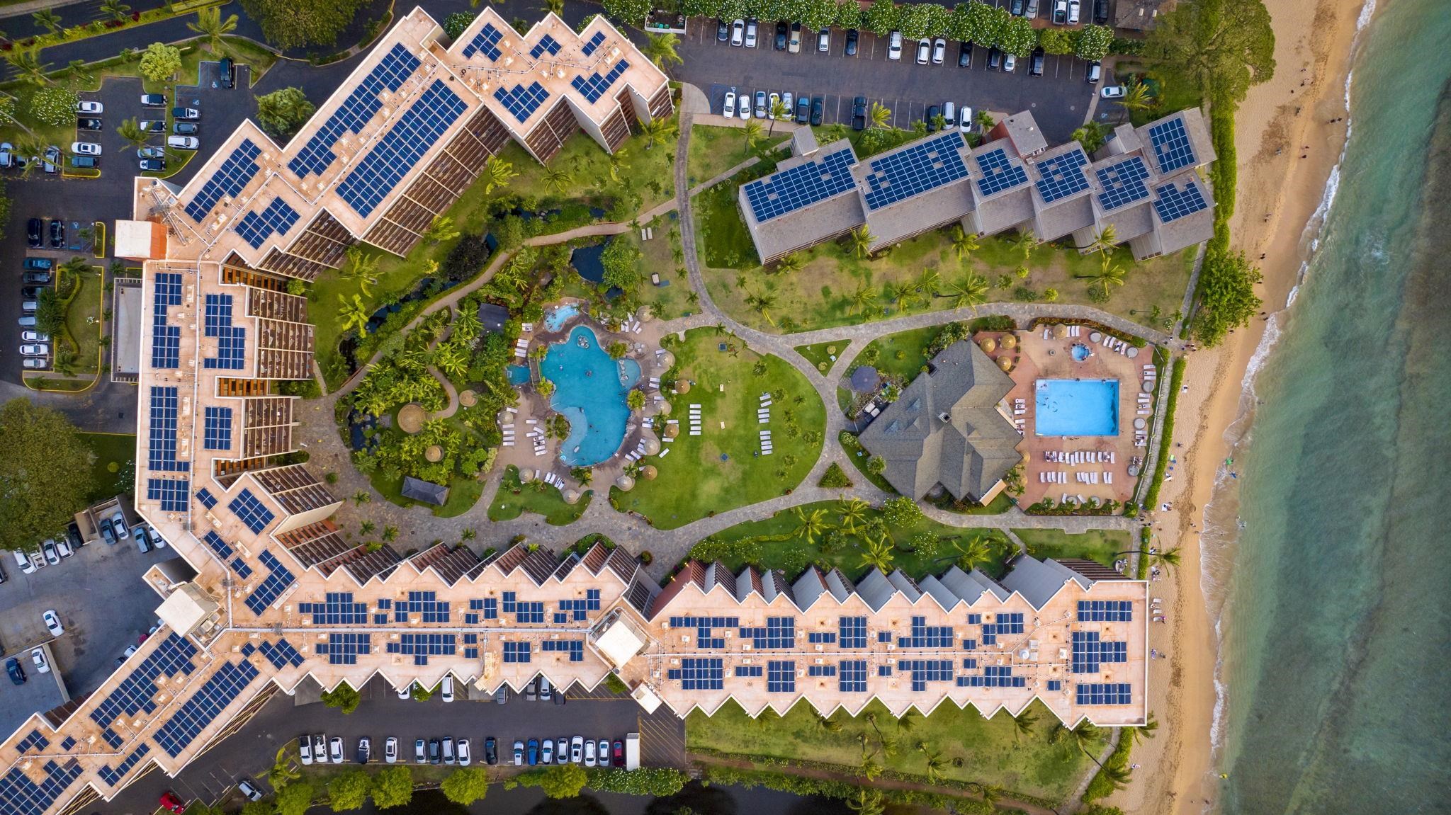 3445 Lower Honoapiilani Rd Unit: 443