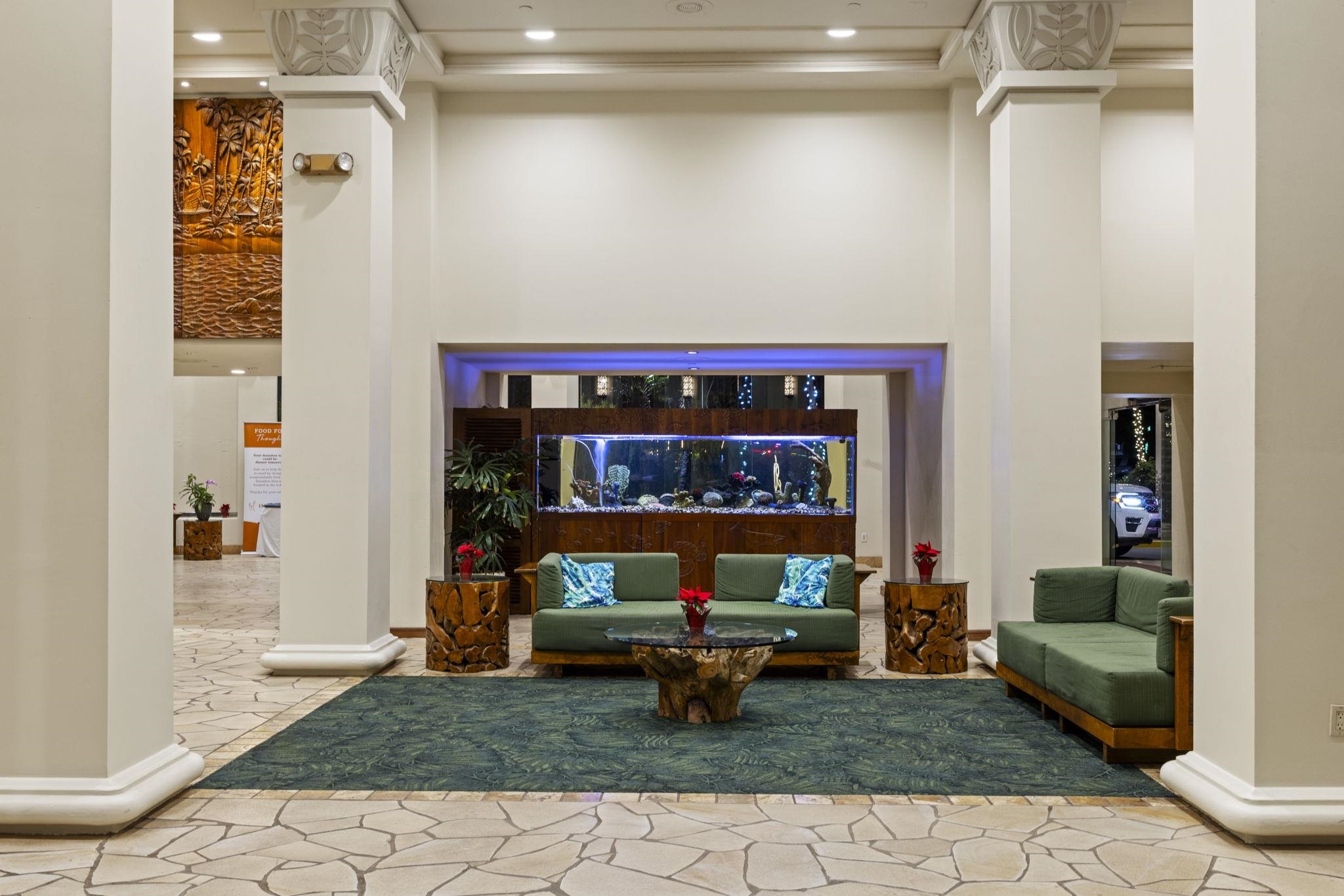 3445 Lower Honoapiilani Rd Unit: 443