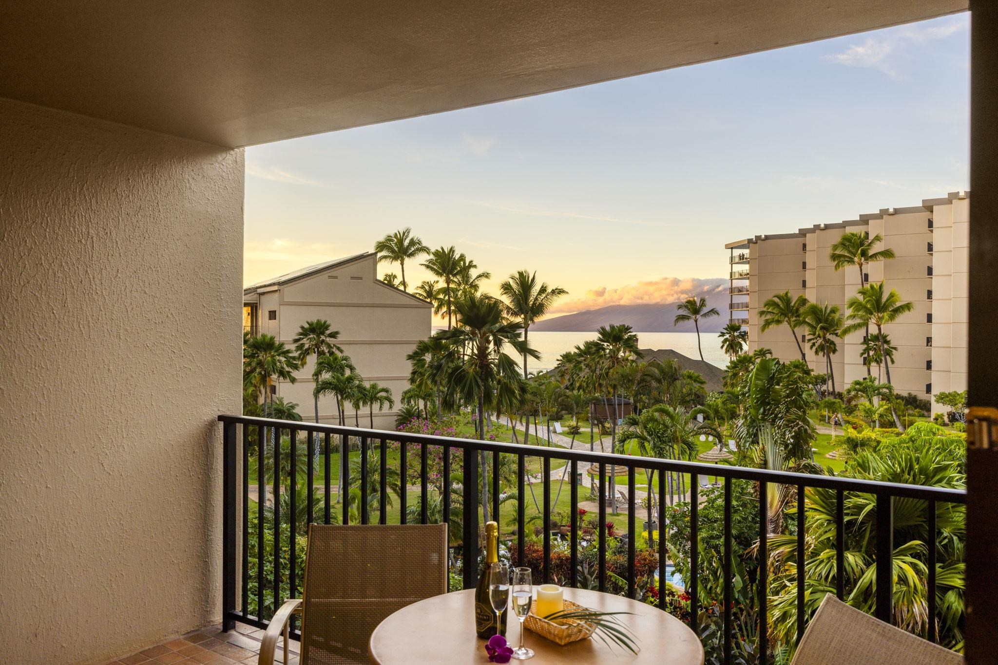 3445 Lower Honoapiilani Rd Unit: 443