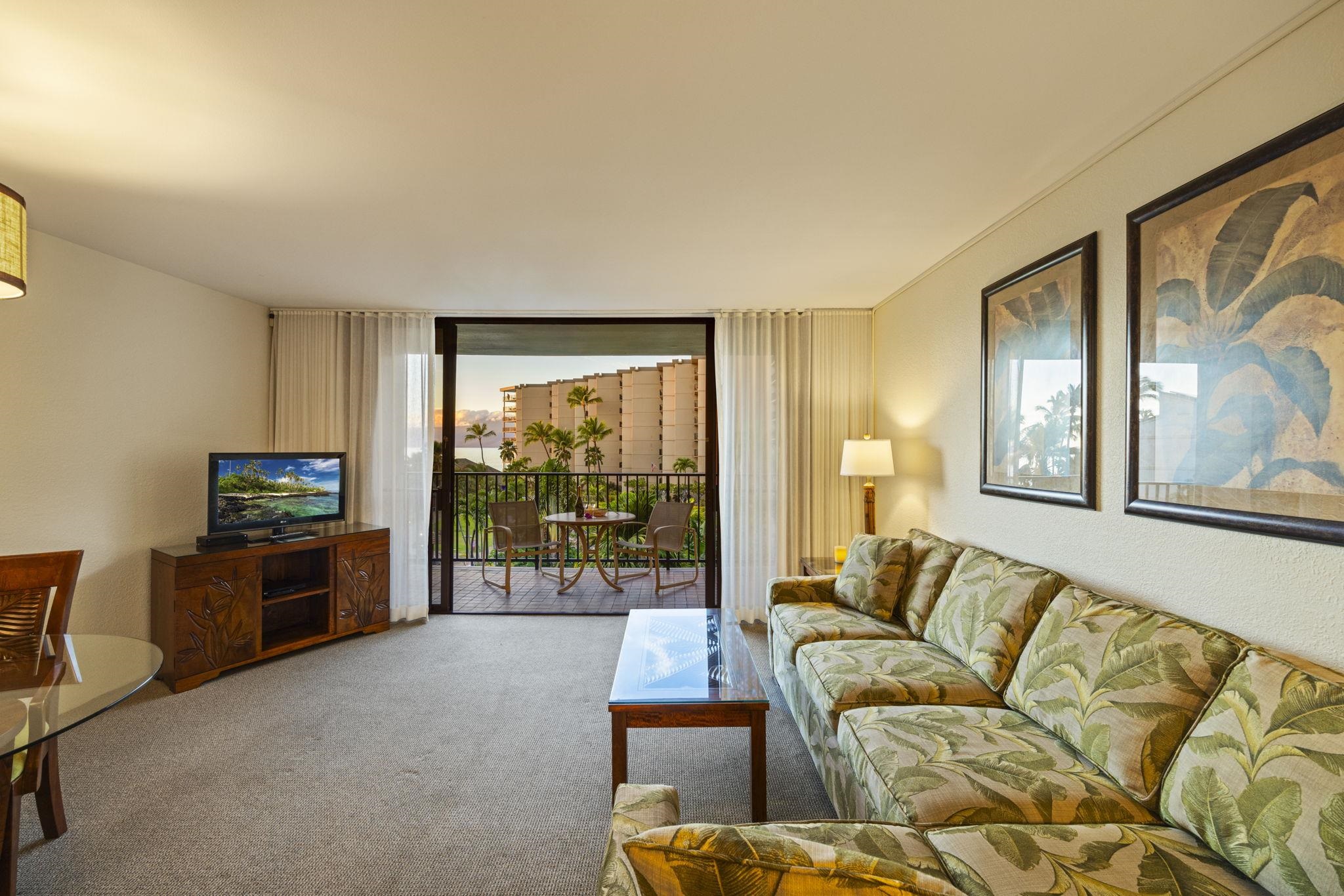 3445 Lower Honoapiilani Rd Unit: 443