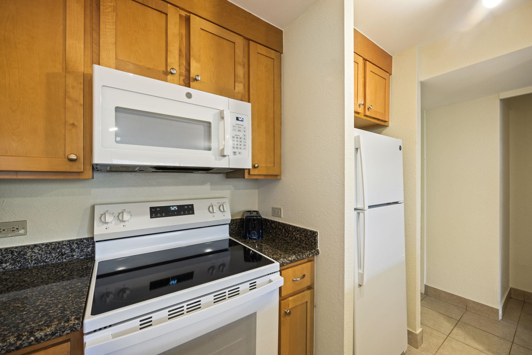 3445 Lower Honoapiilani Rd Unit: 443
