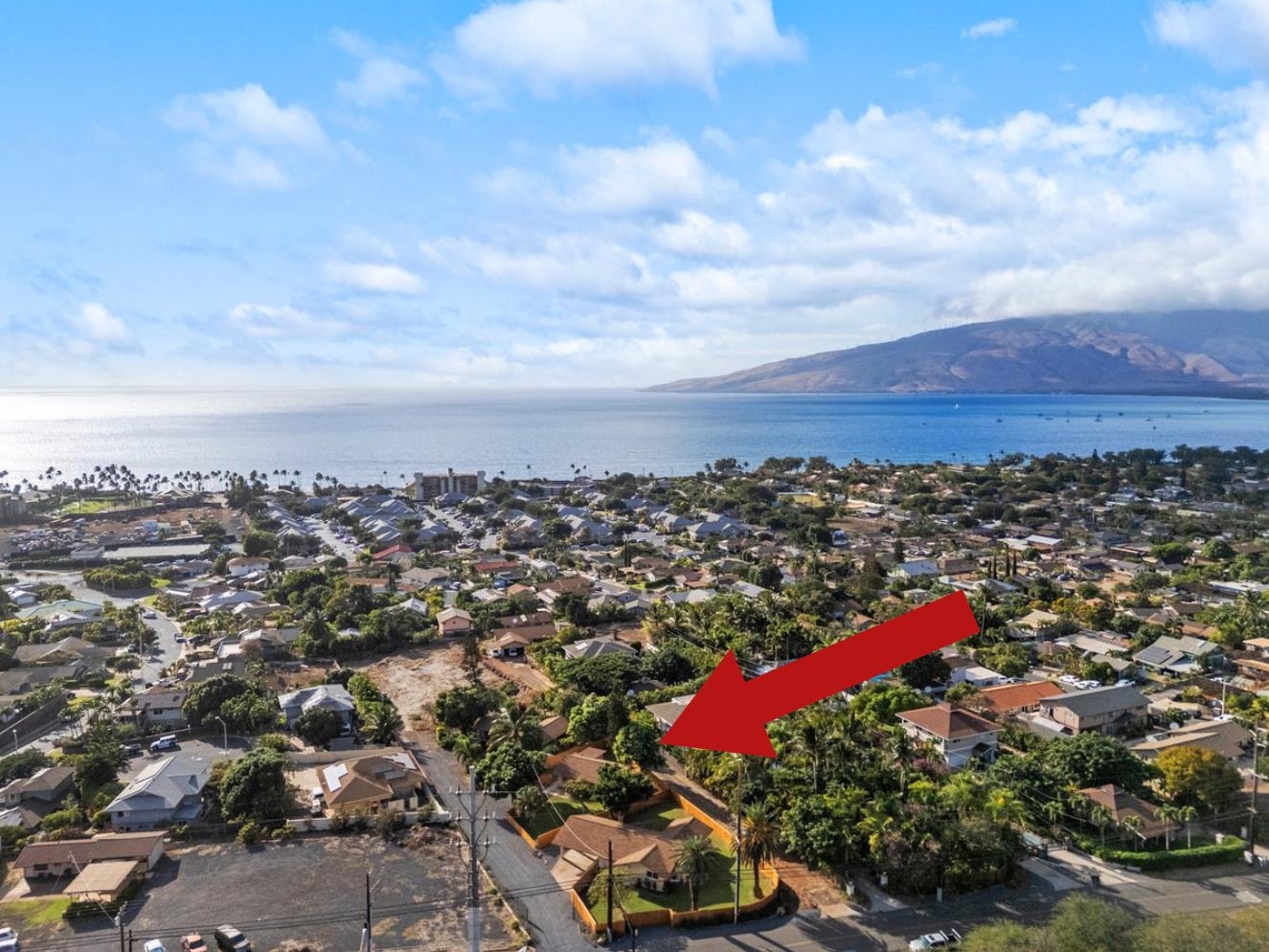 490 Kaiola Pl Unit: Unit B