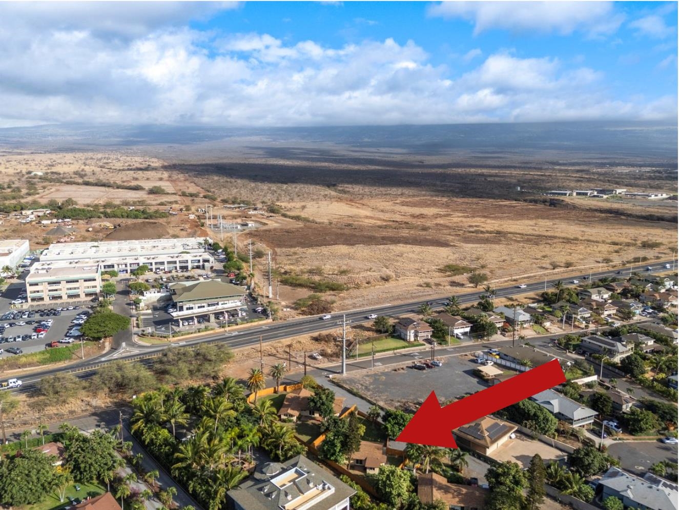 490 Kaiola Pl Unit: Unit B