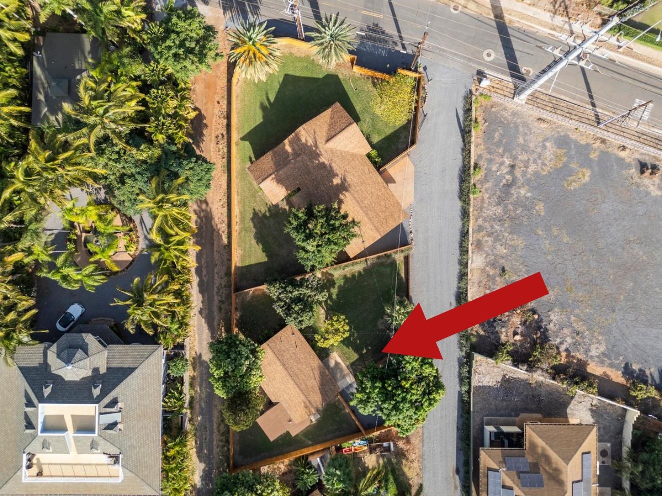 490 Kaiola Pl Unit: Unit B