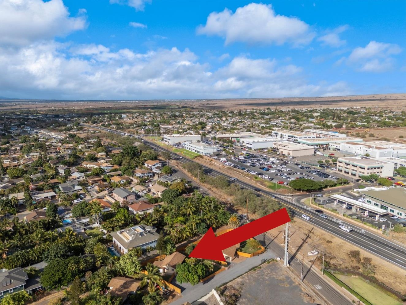 490 Kaiola Pl Unit: Unit B