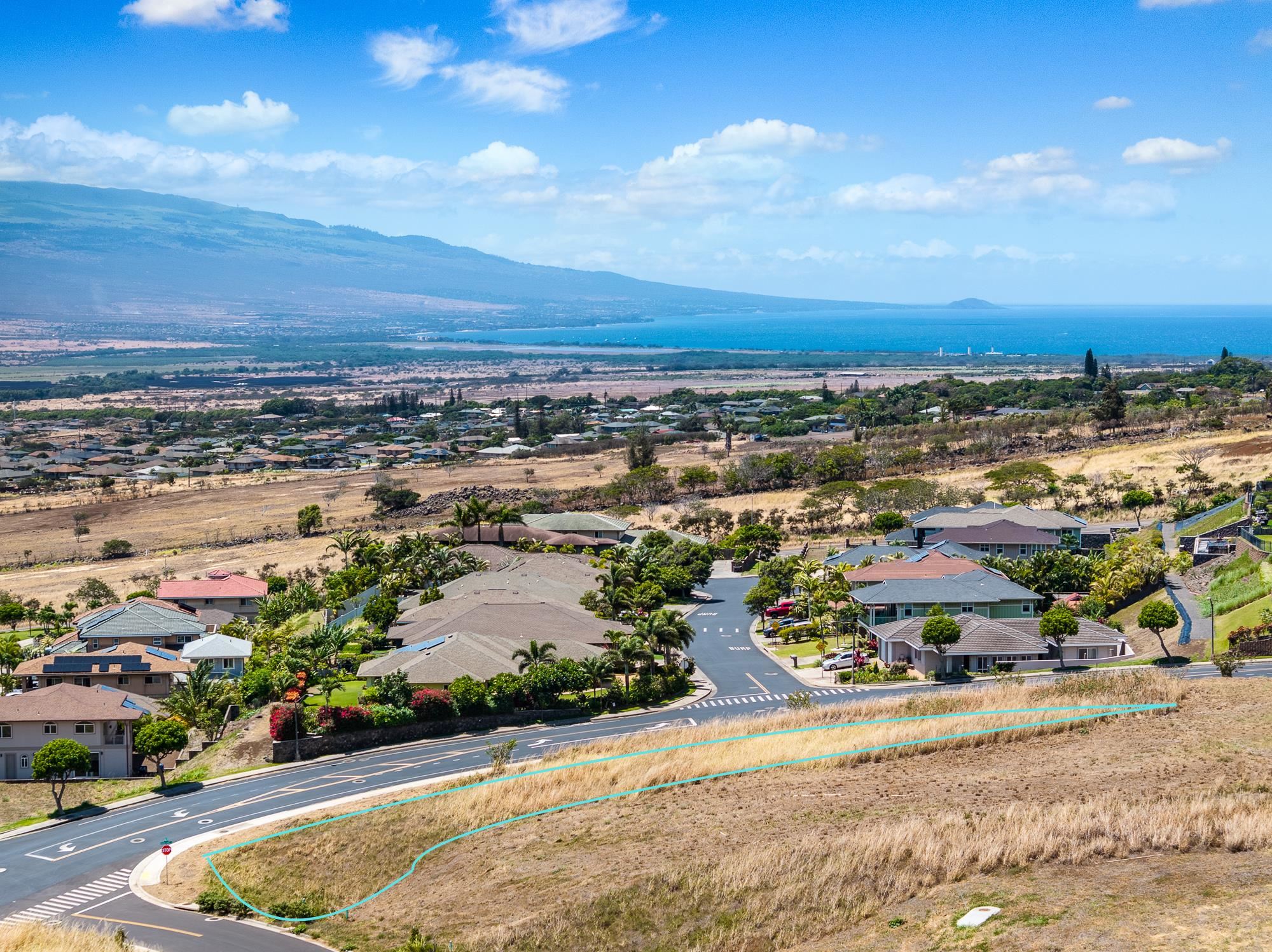 101 Kiha Pl Unit: 41