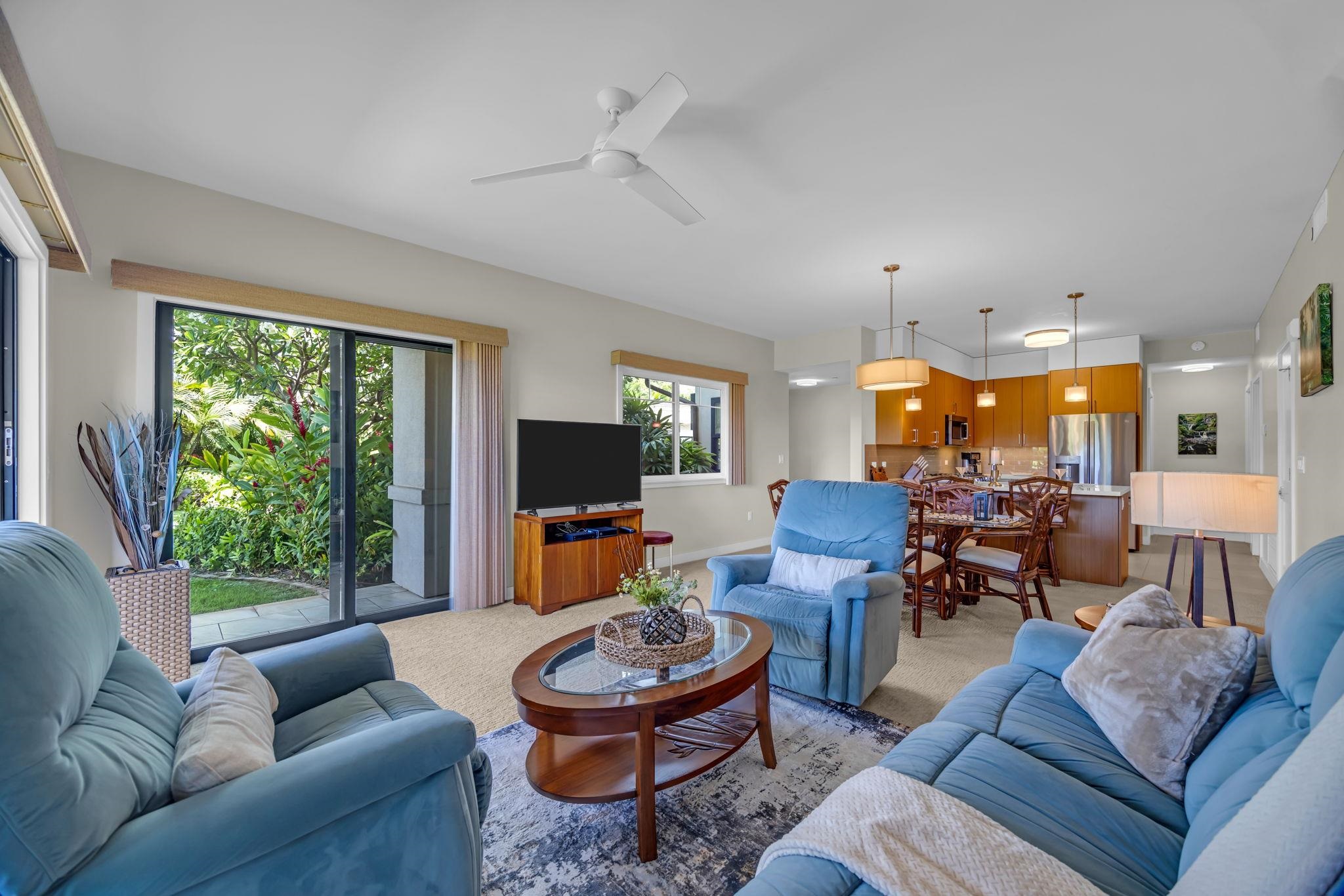 71 Wailea Gateway Pl Unit: 7-104