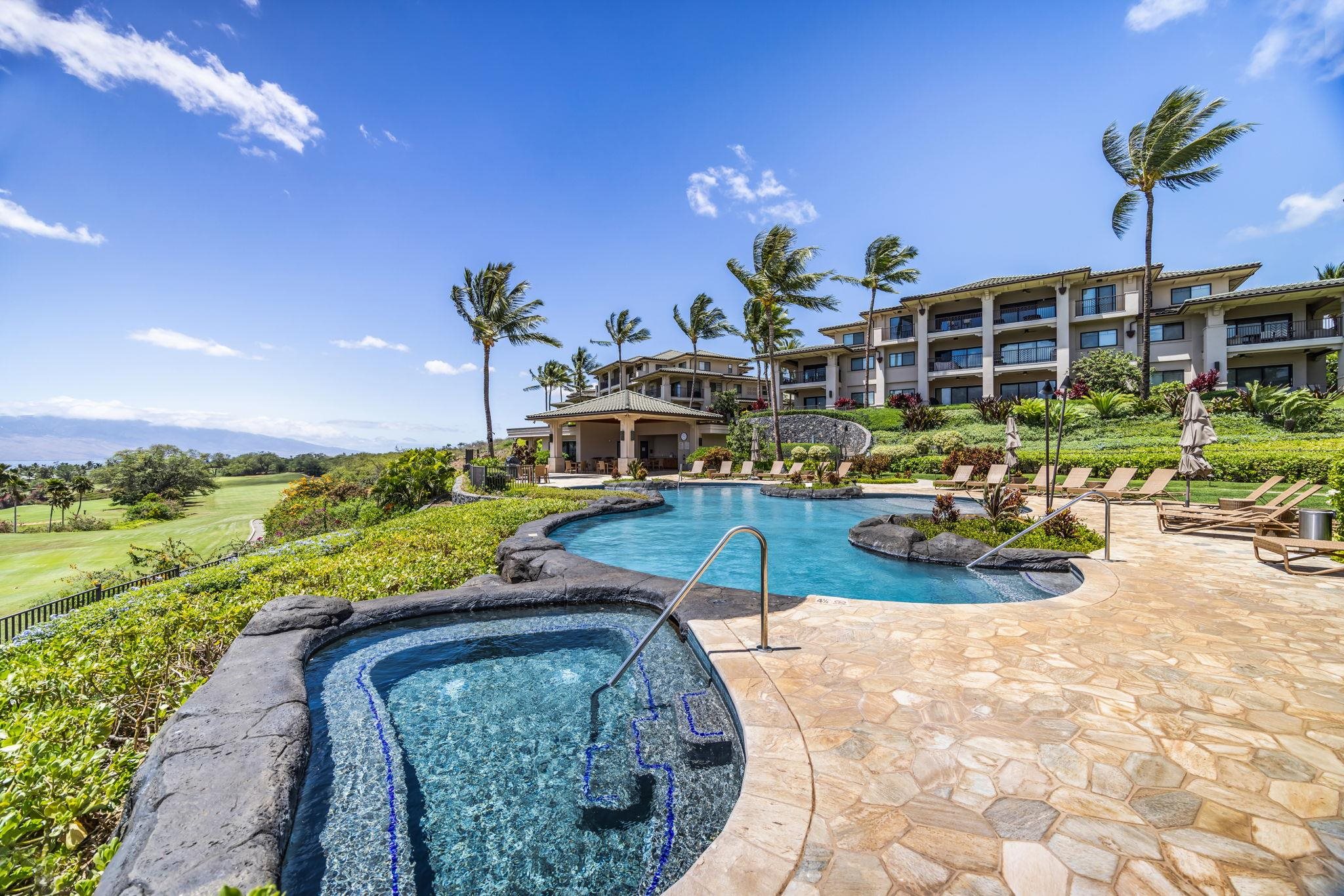 71 Wailea Gateway Pl Unit: 7-104