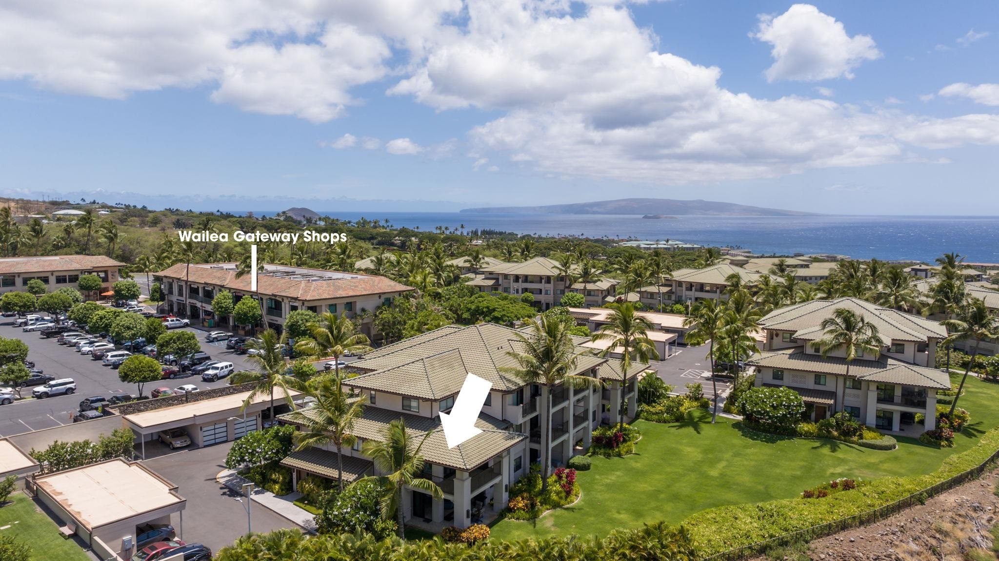 71 Wailea Gateway Pl Unit: 7-104