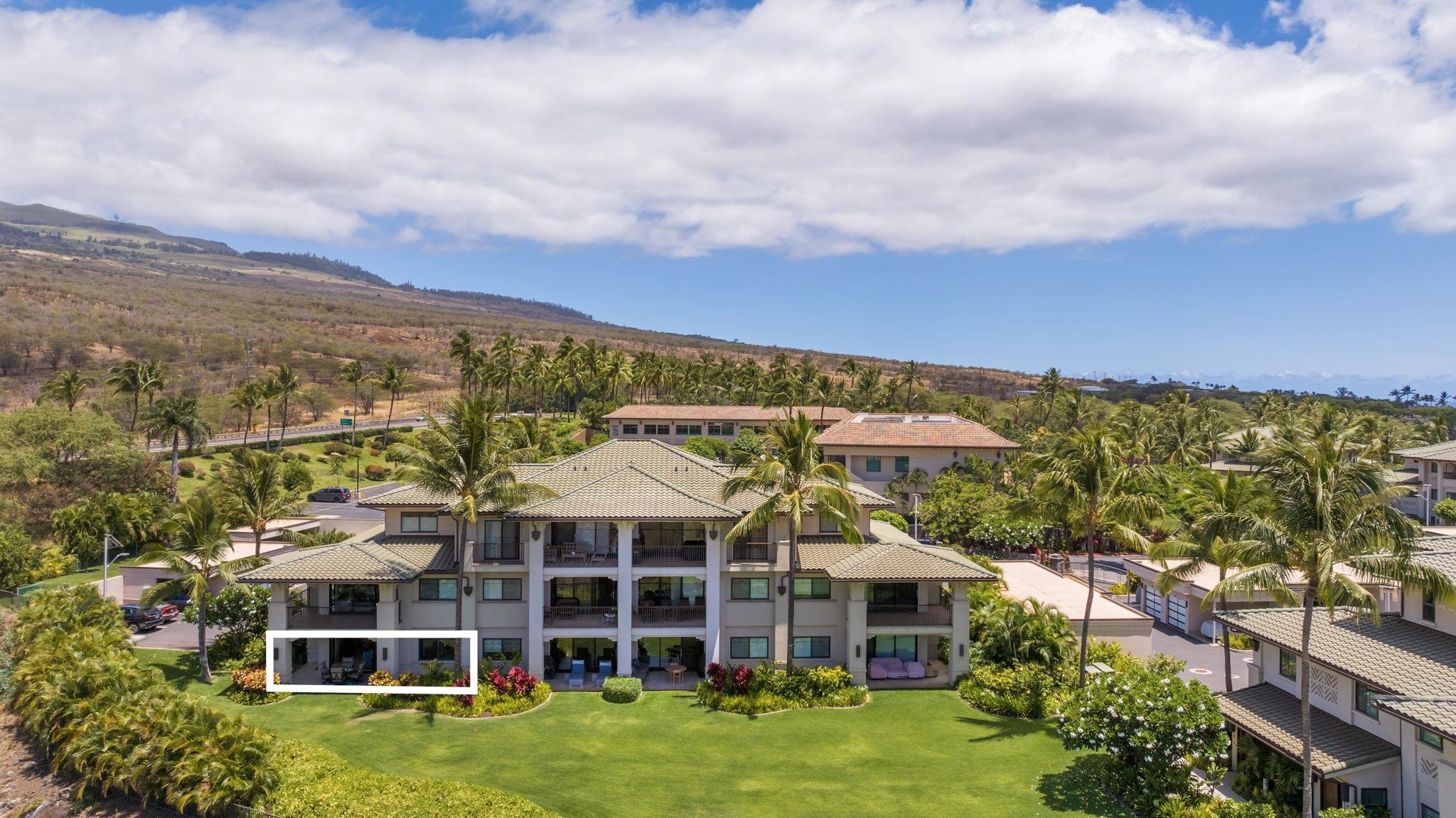 71 Wailea Gateway Pl Unit: 7-104
