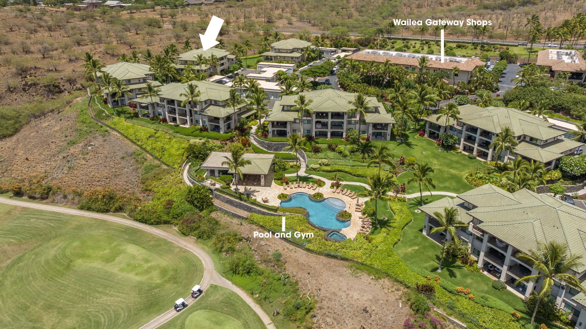 71 Wailea Gateway Pl Unit: 7-104