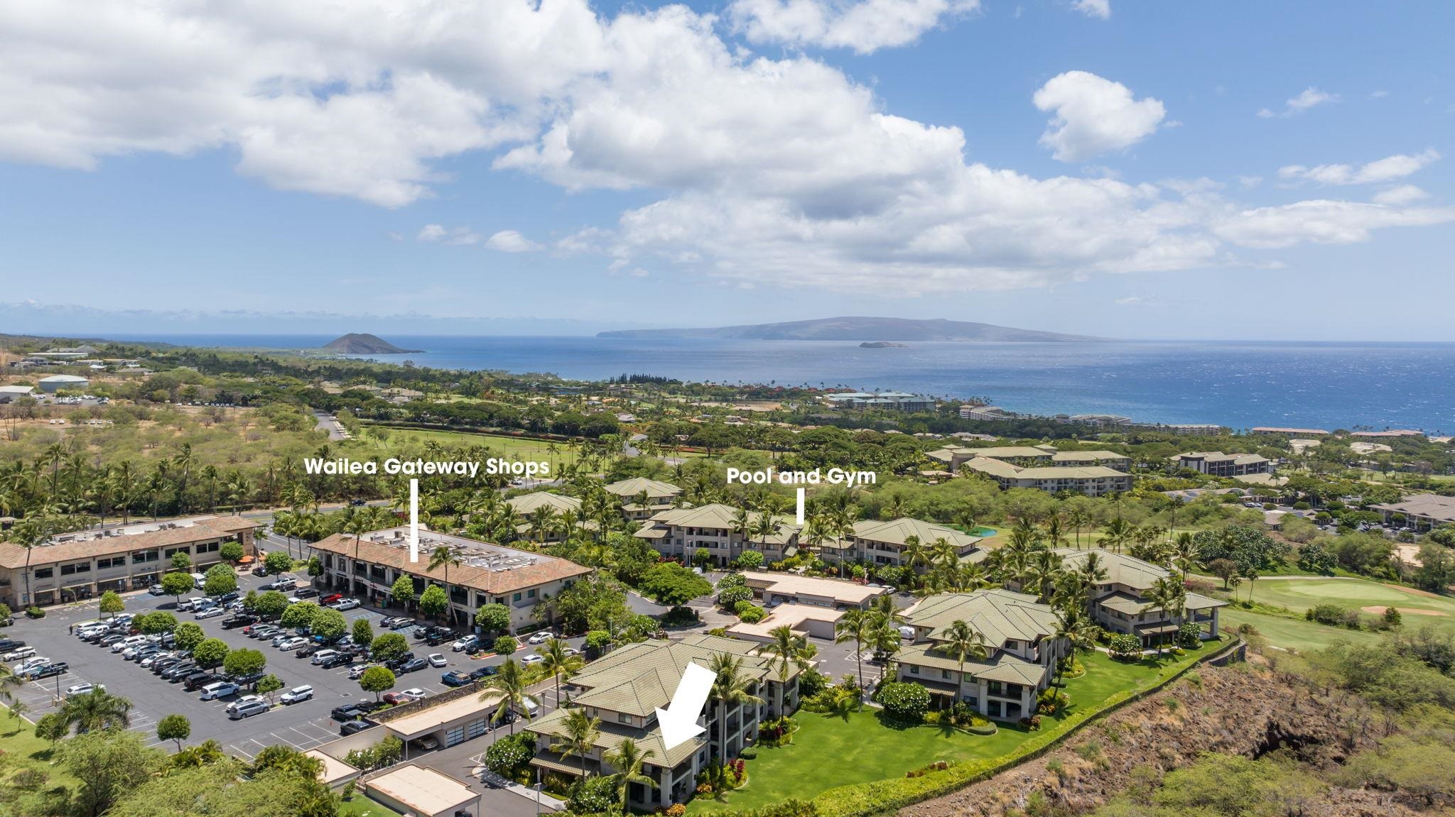 71 Wailea Gateway Pl Unit: 7-104