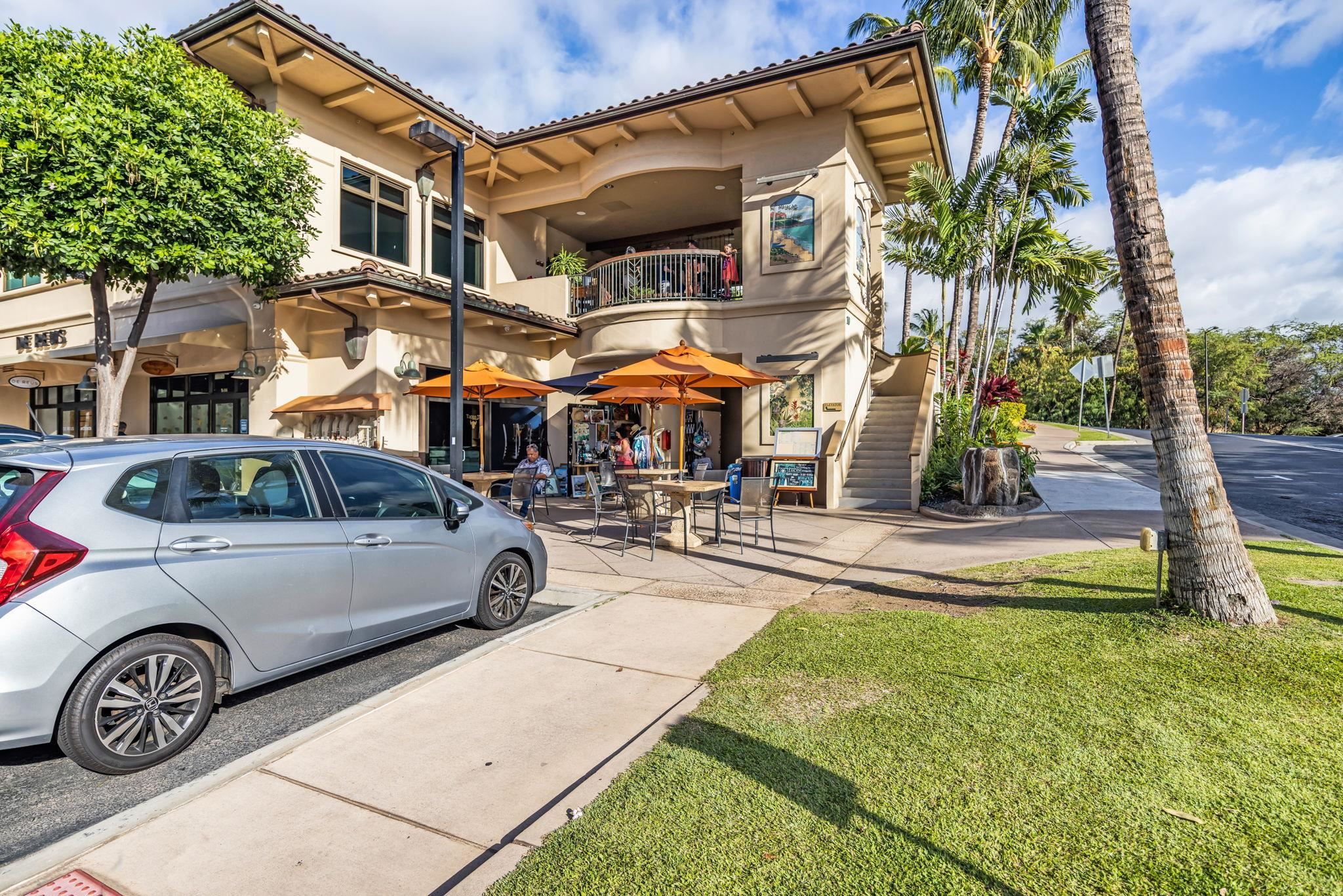 71 Wailea Gateway Pl Unit: 7-104