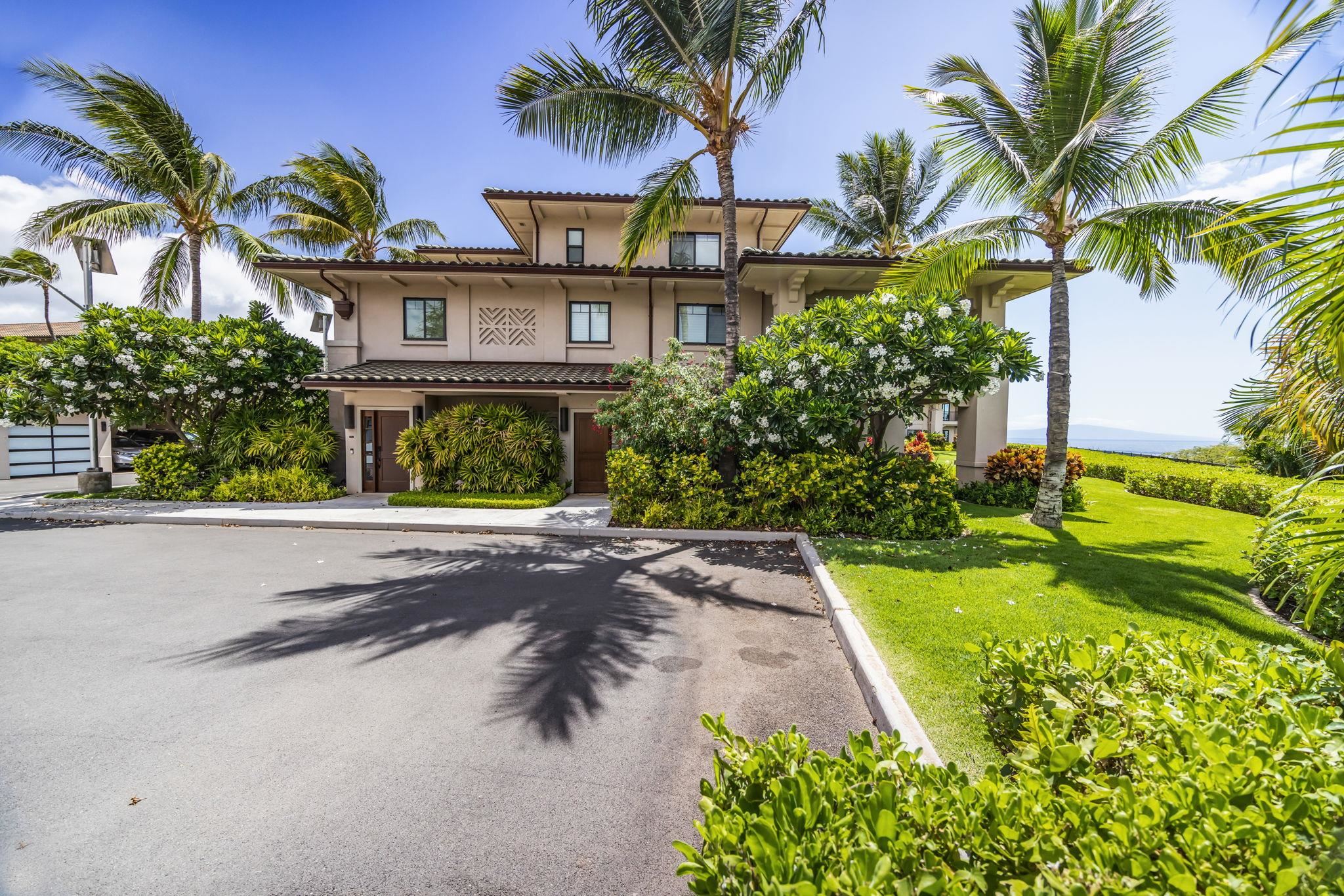71 Wailea Gateway Pl Unit: 7-104