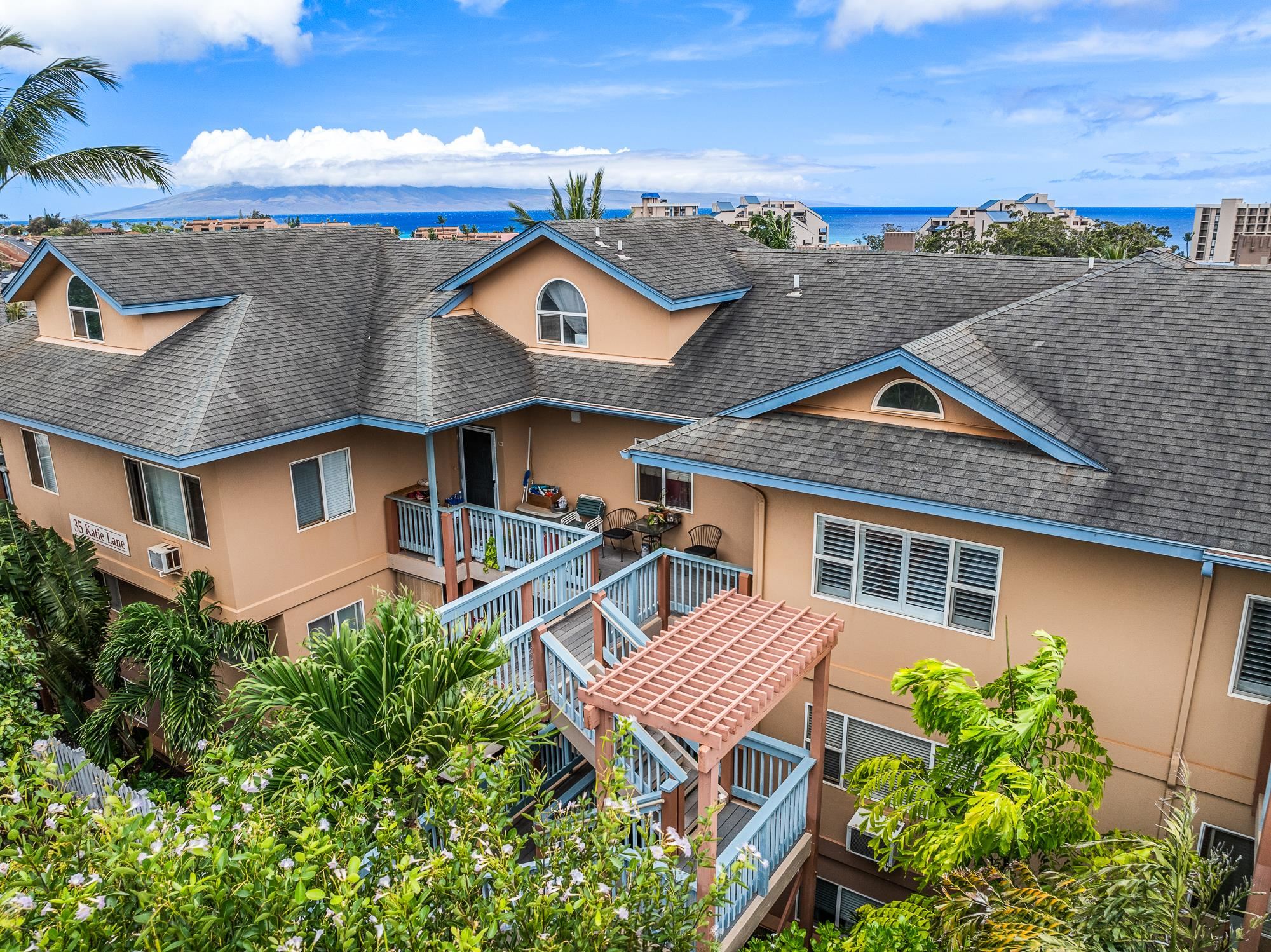 35 Katie Ln Unit: 733