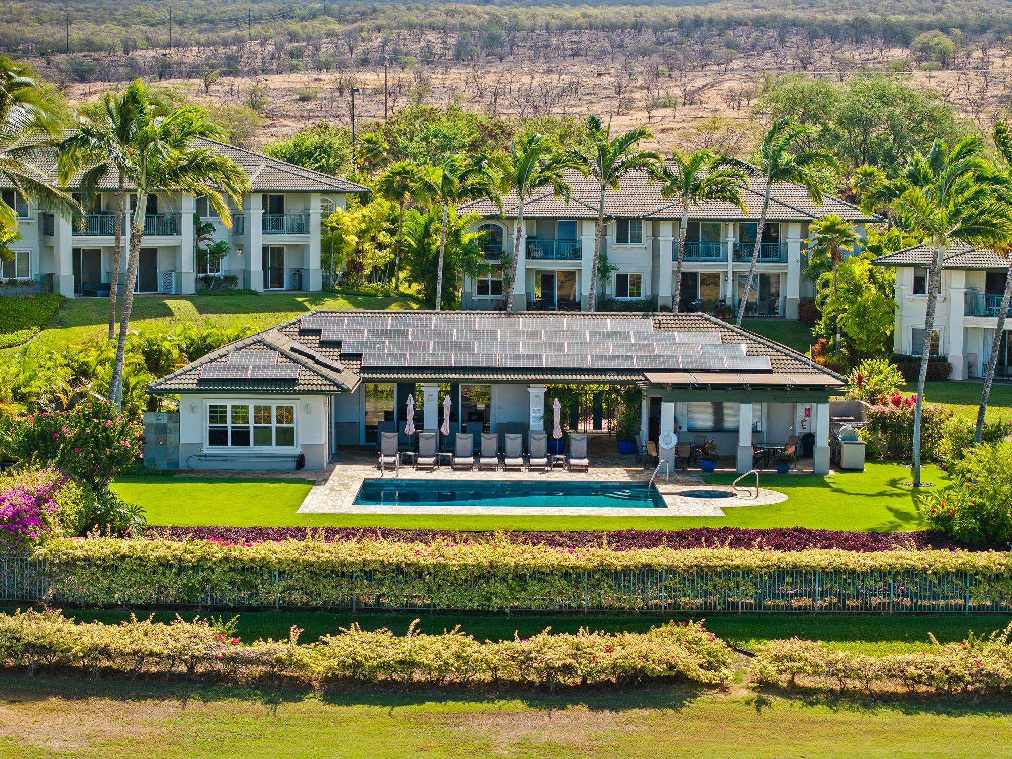 3950 Kalai Waa St Unit: V-202