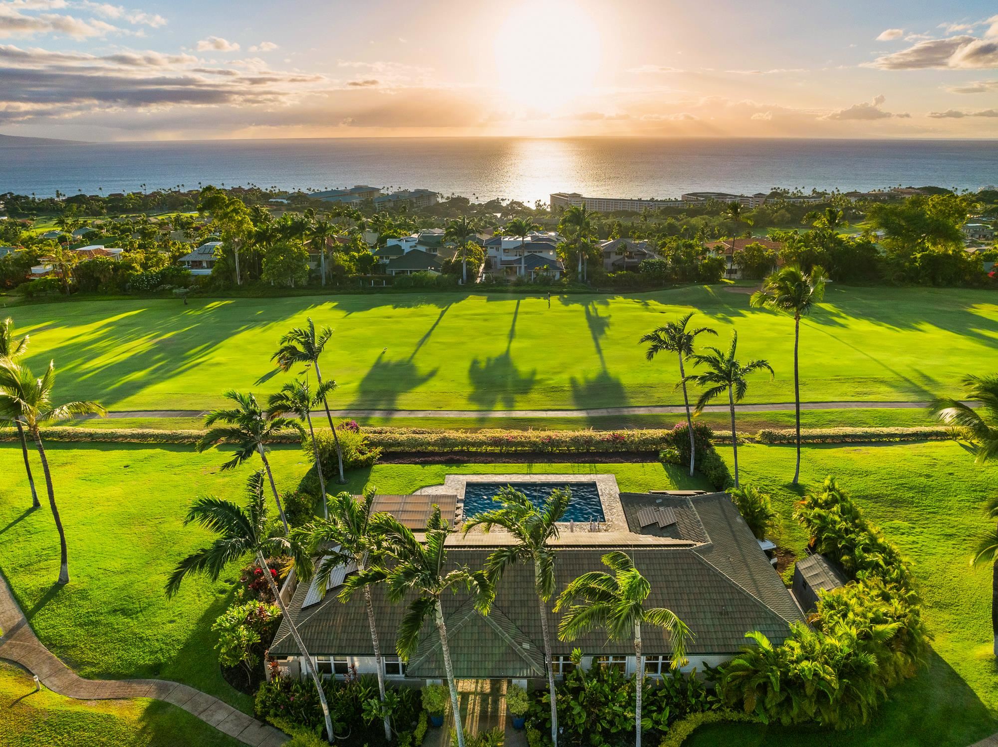 3950 Kalai Waa St Unit: V-202