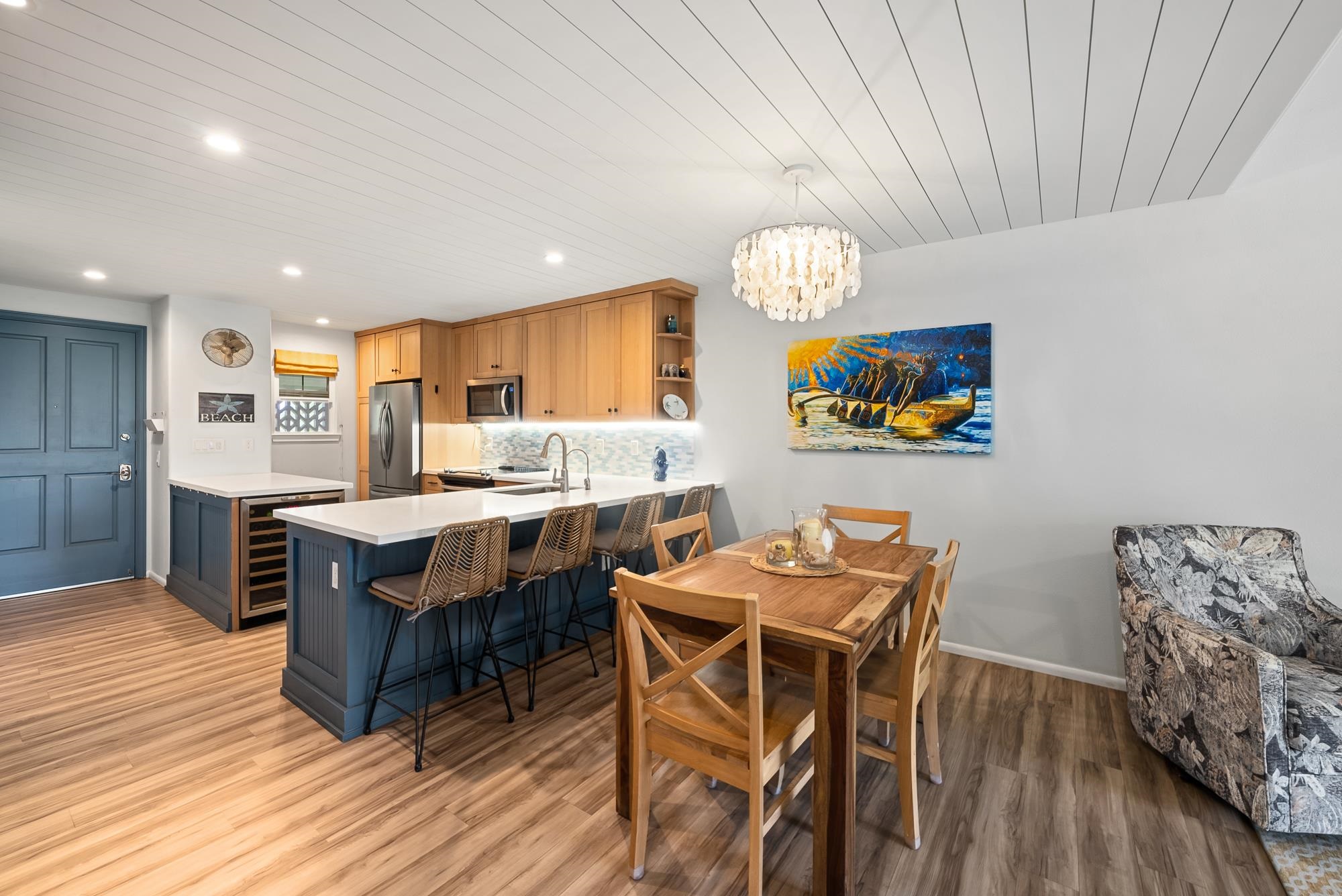 3950 Kalai Waa St Unit: V-202