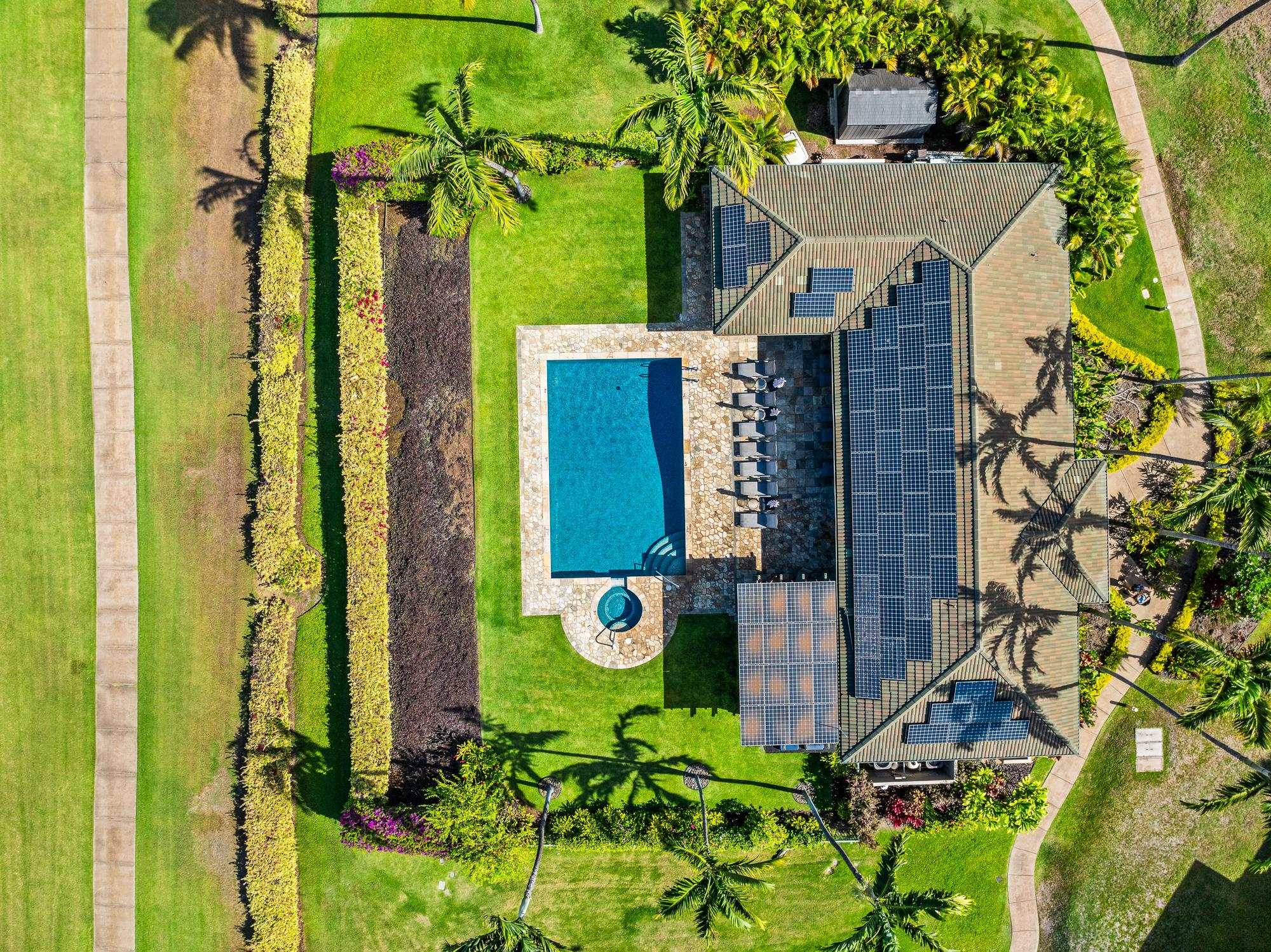 3950 Kalai Waa St Unit: V-202