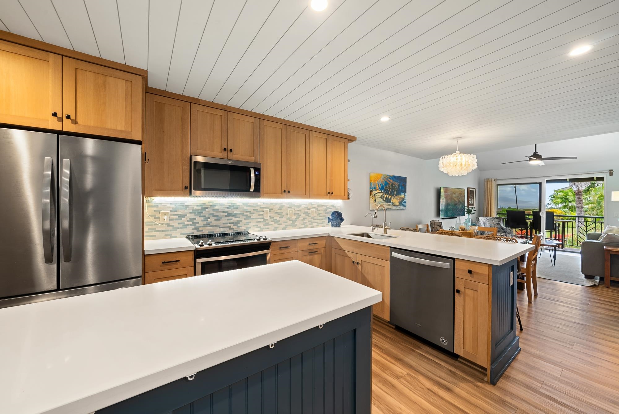 3950 Kalai Waa St Unit: V-202