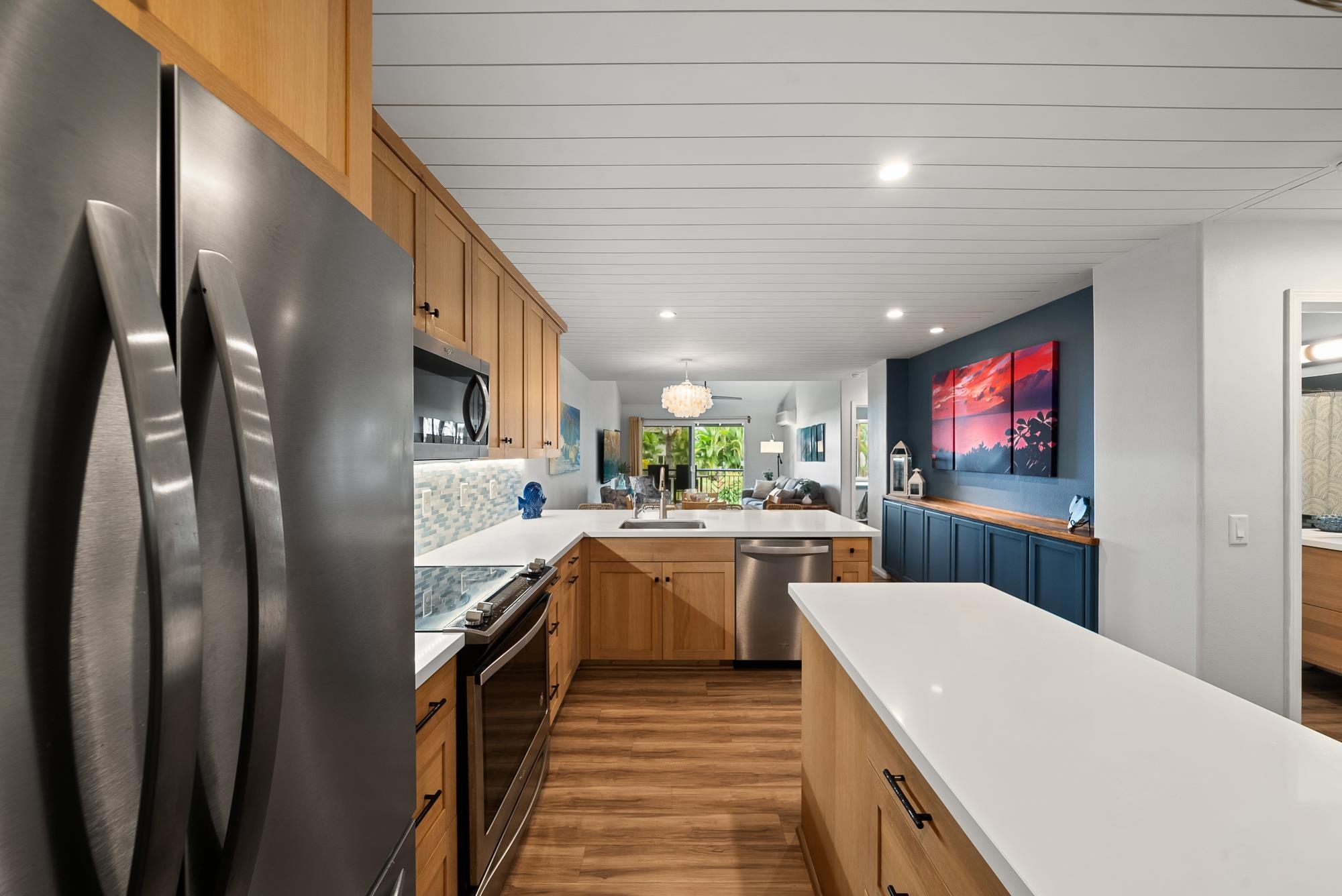 3950 Kalai Waa St Unit: V-202