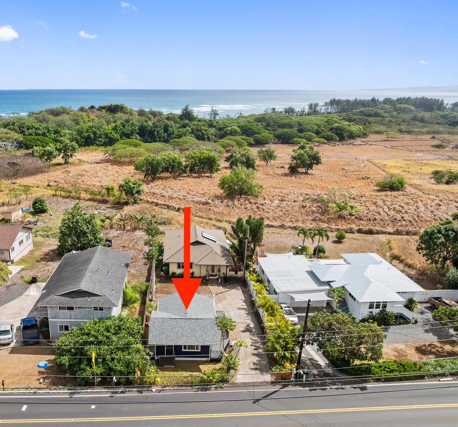 2042 Kahekili Hwy Unit: B