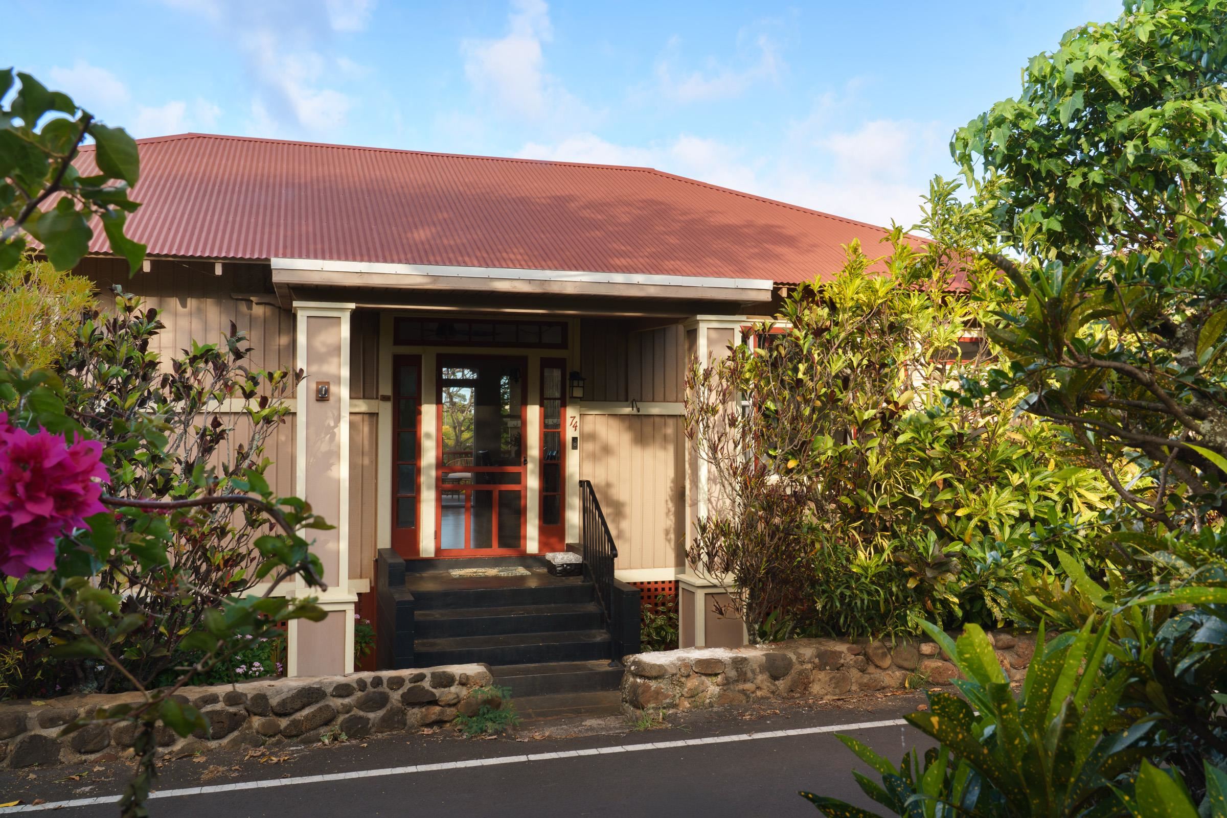 74 Wailani St