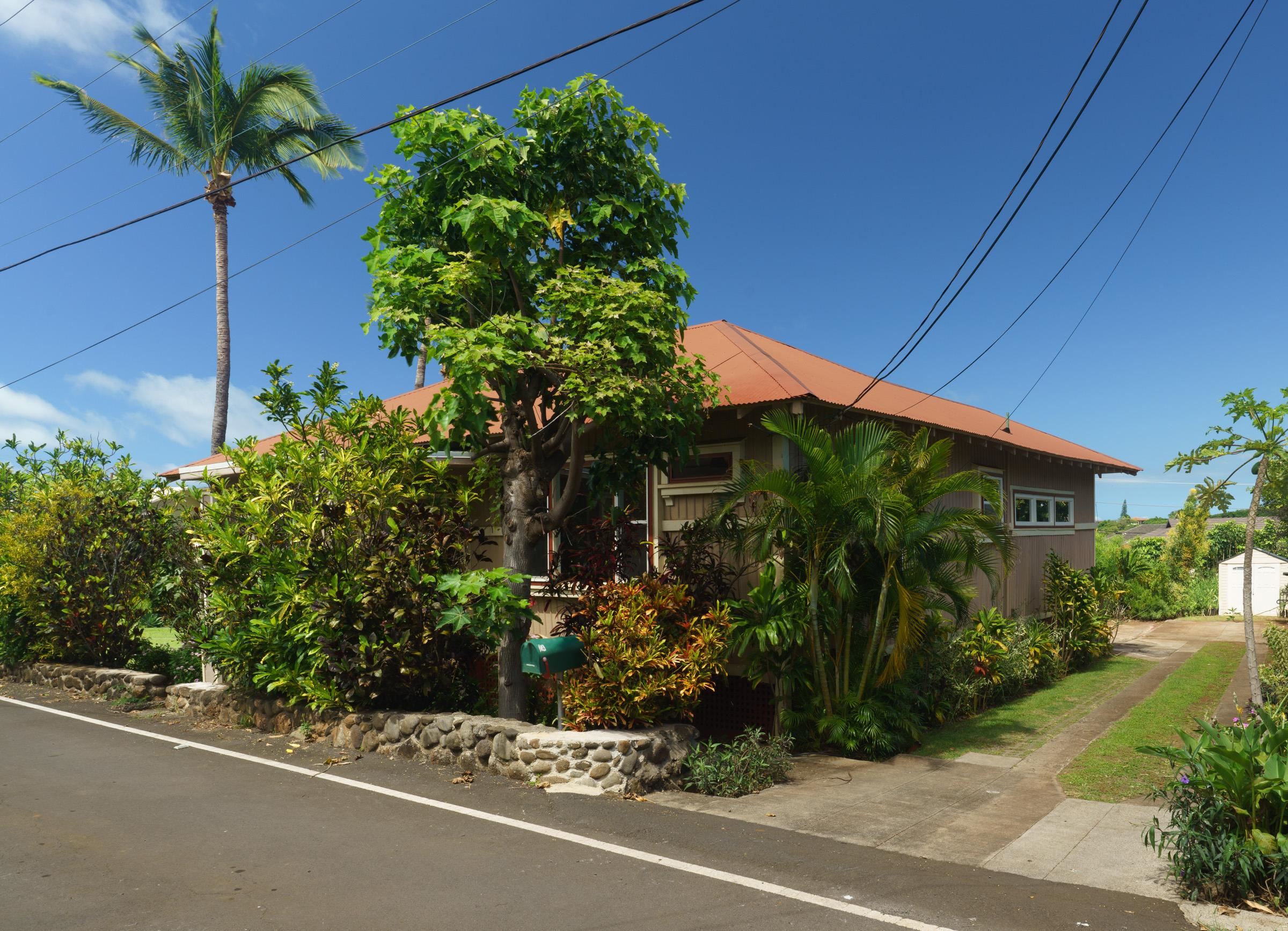 74 Wailani St