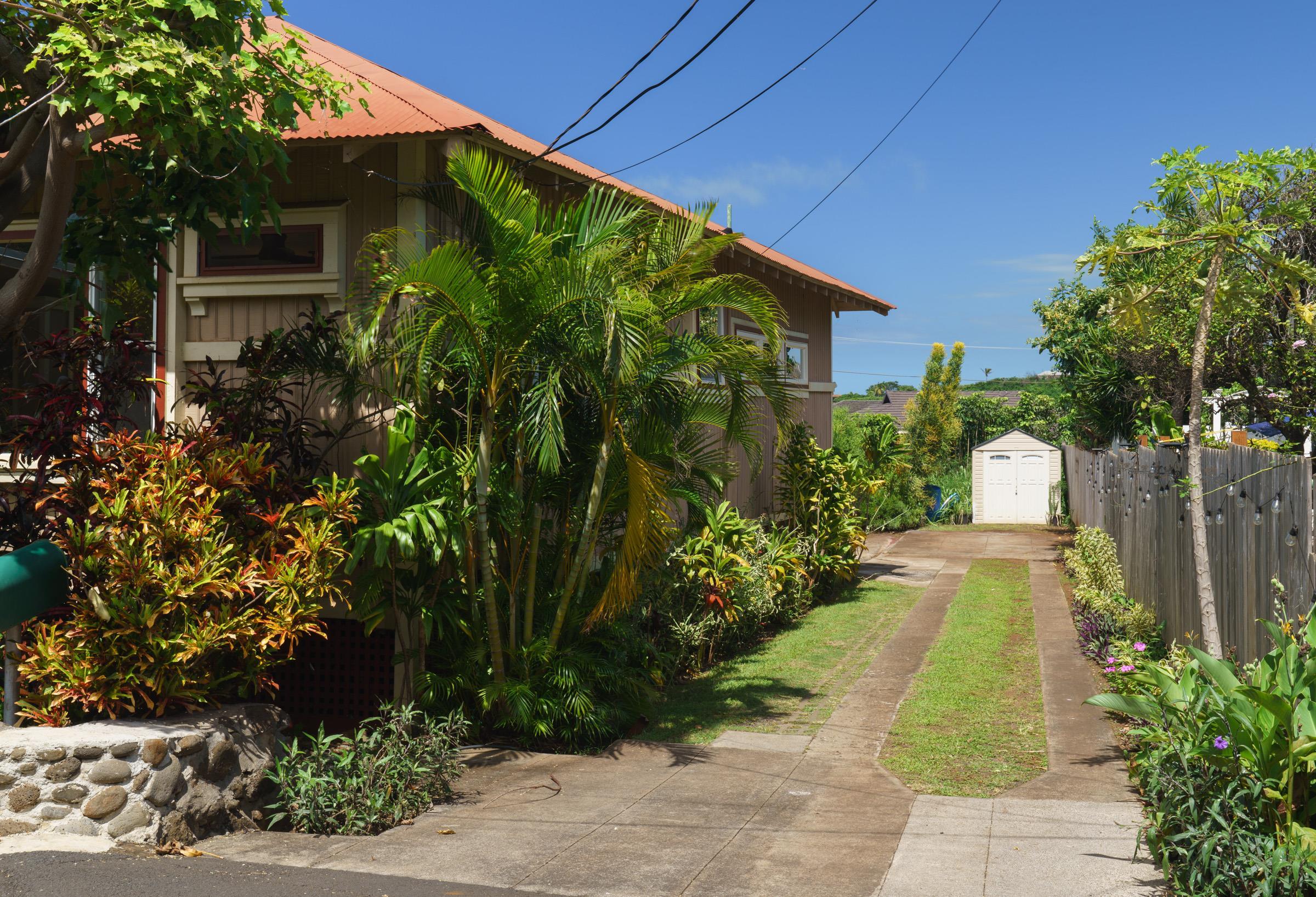 74 Wailani St