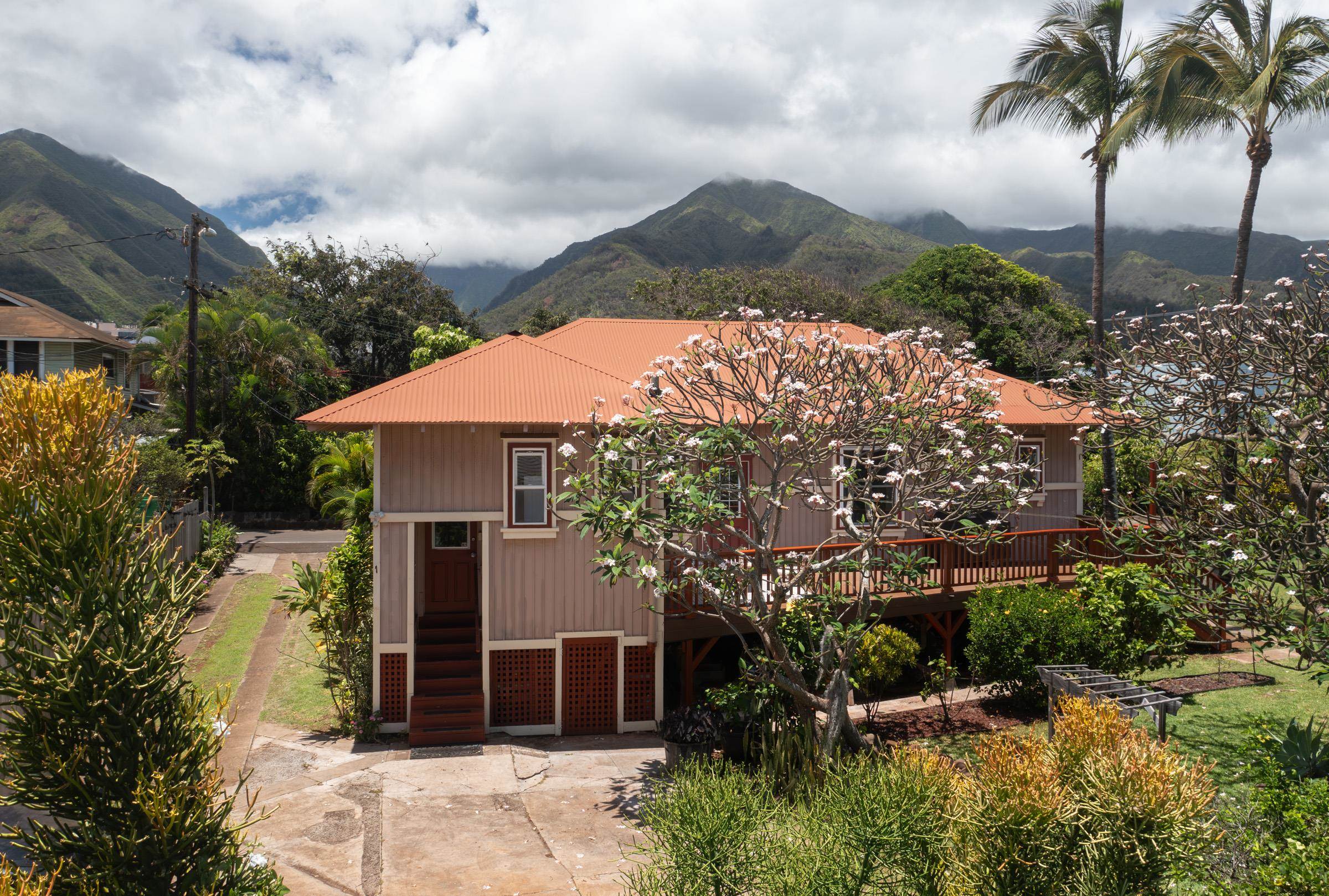 74 Wailani St