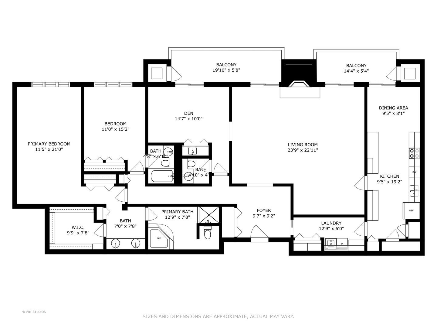 1771 Mission Hills Road Unit: 315