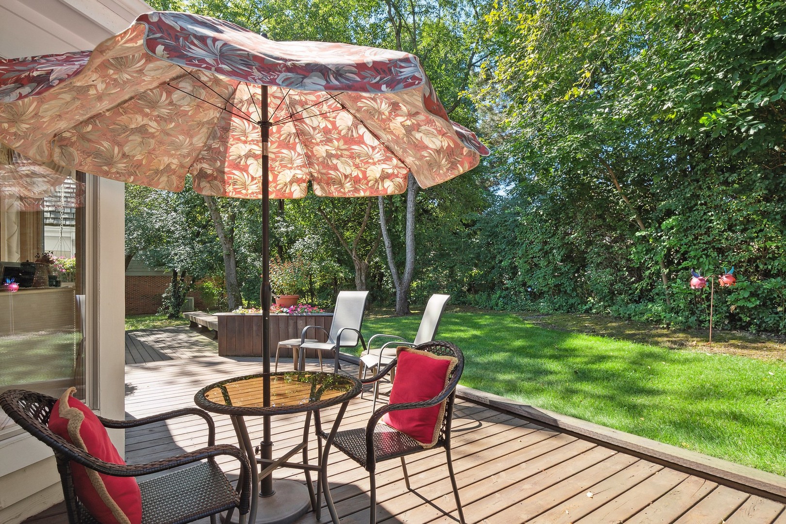 4616 Forest Edge Lane