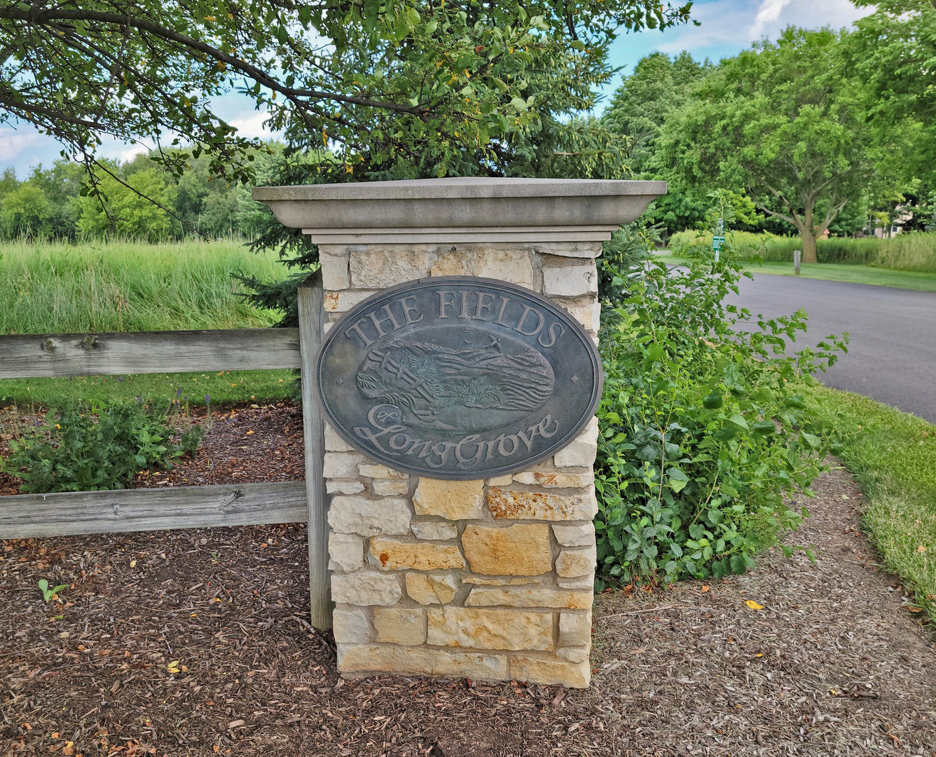 4616 Forest Edge Lane