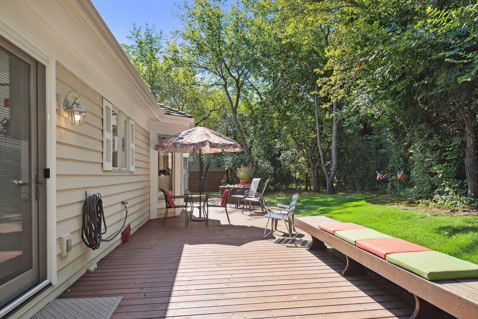 4616 Forest Edge Lane