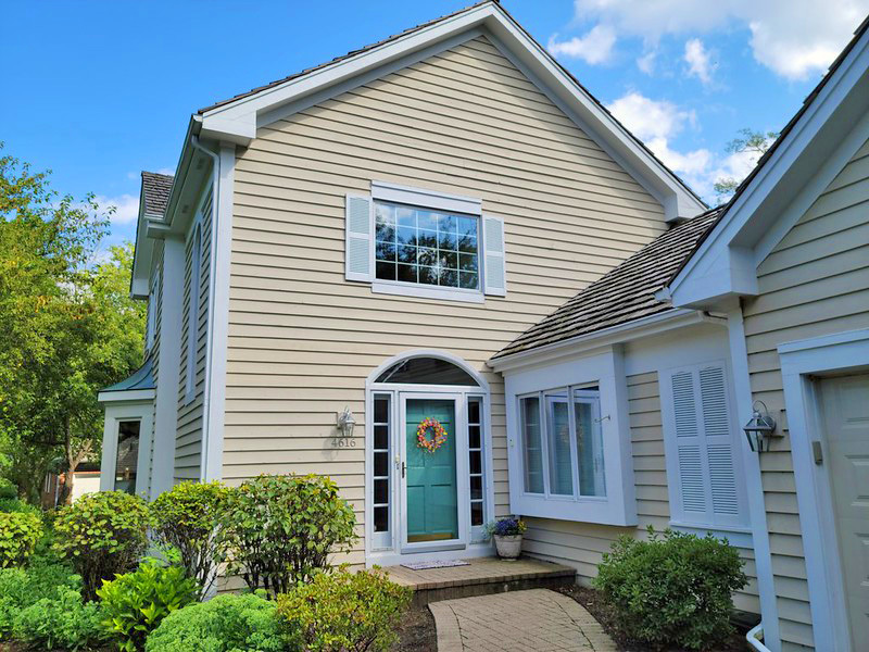 4616 Forest Edge Lane