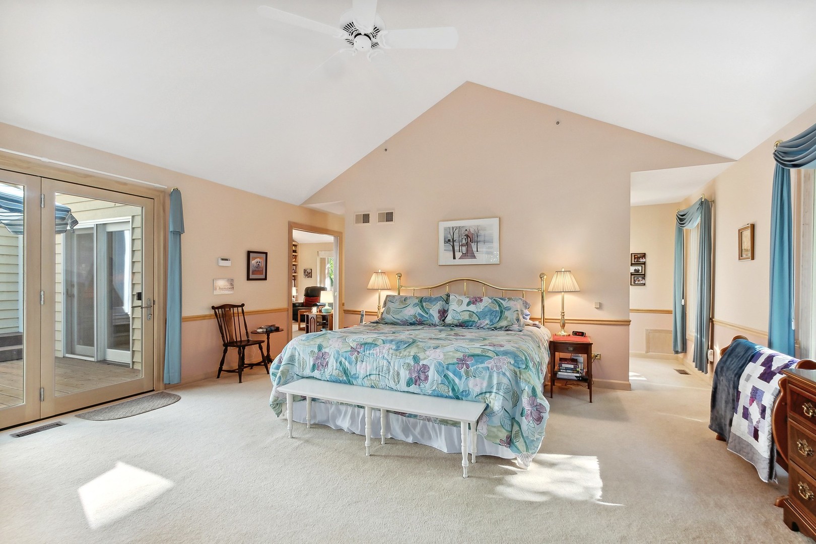 4616 Forest Edge Lane