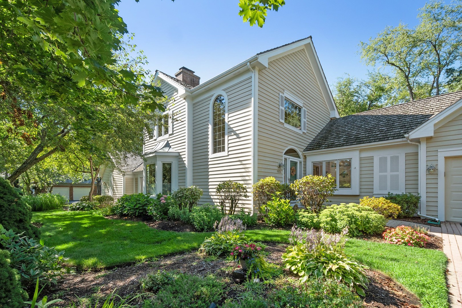 4616 Forest Edge Lane