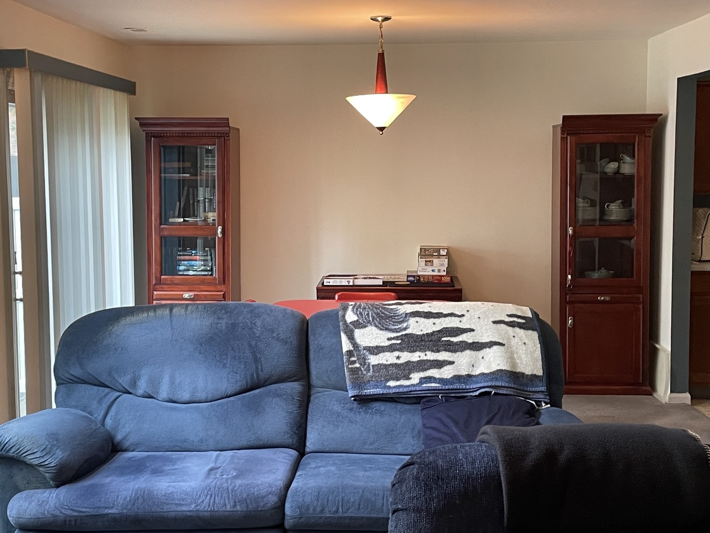 118 S Atherton Court