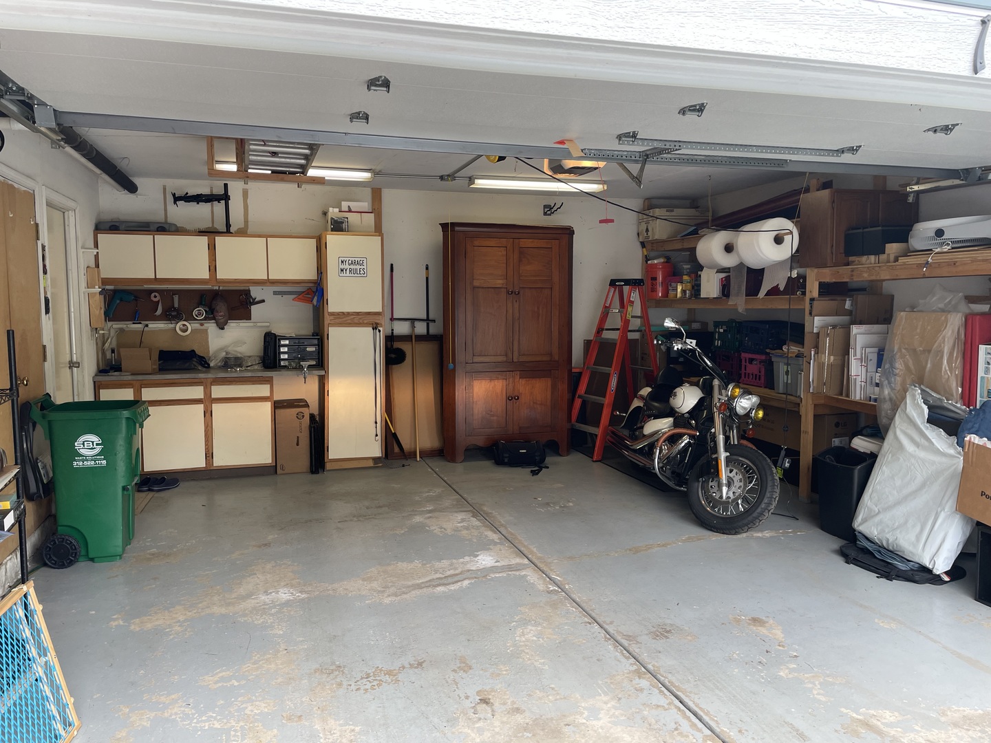 118 S Atherton Court