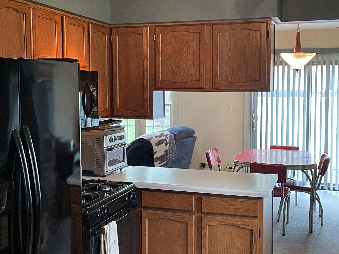 118 S Atherton Court