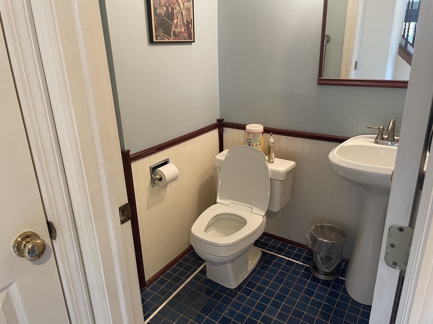 118 S Atherton Court