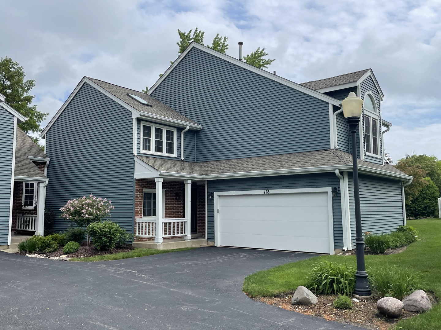 118 S Atherton Court