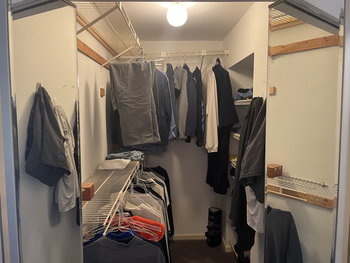 118 S Atherton Court