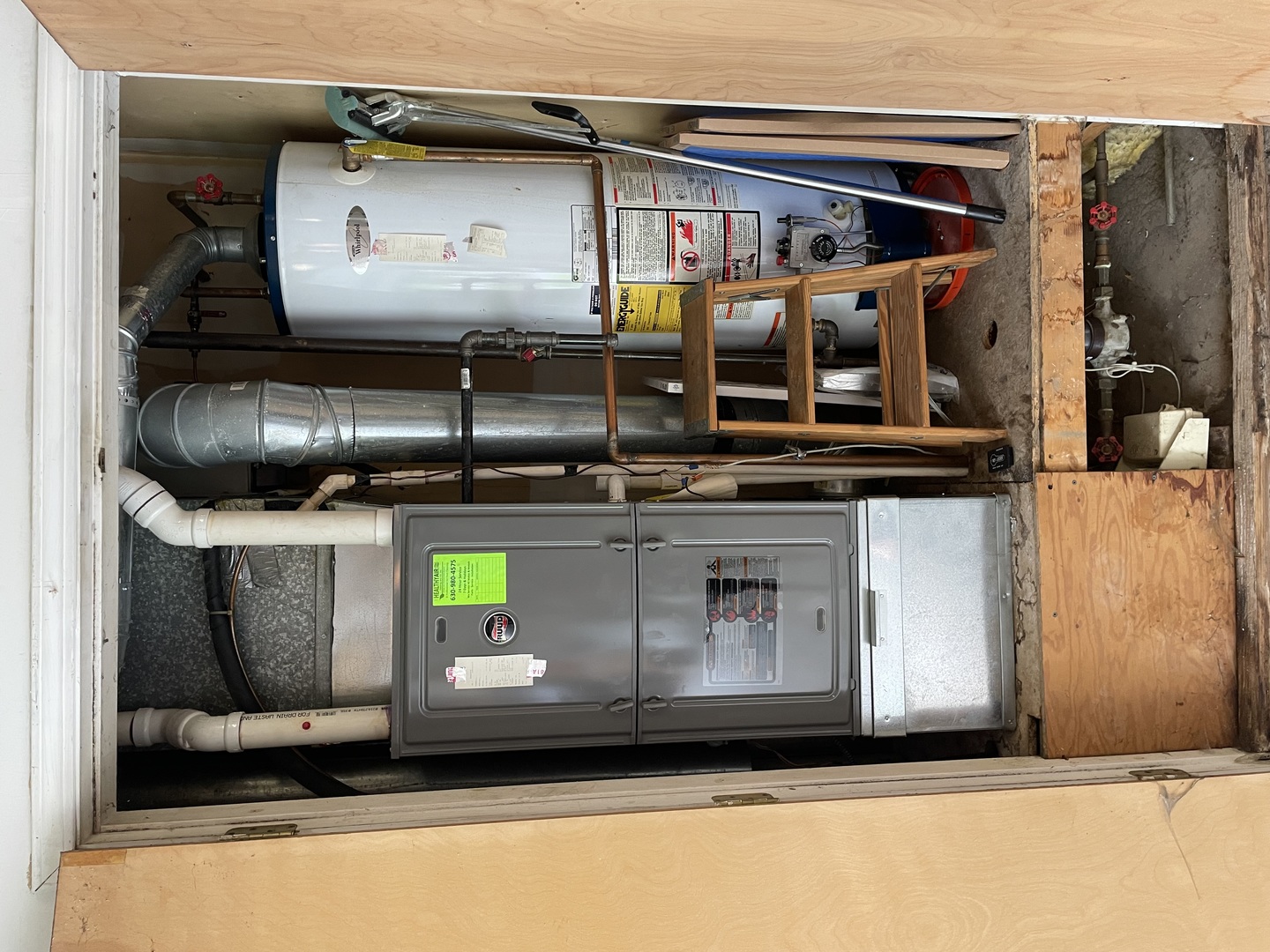 118 S Atherton Court